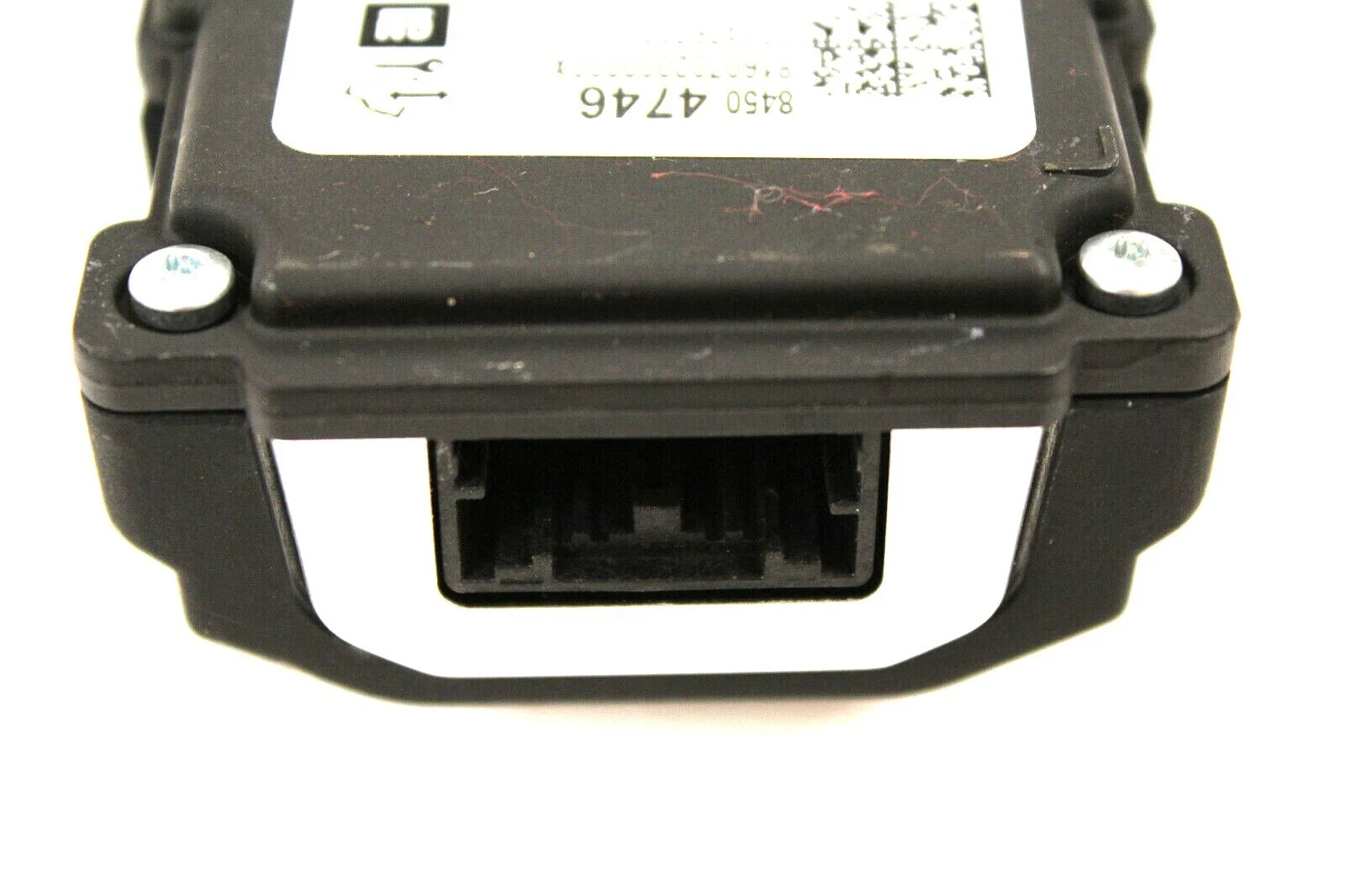 New OEM GM 2018-2025 Chevy Malibu Front View Windsheild Lane Assist Camera