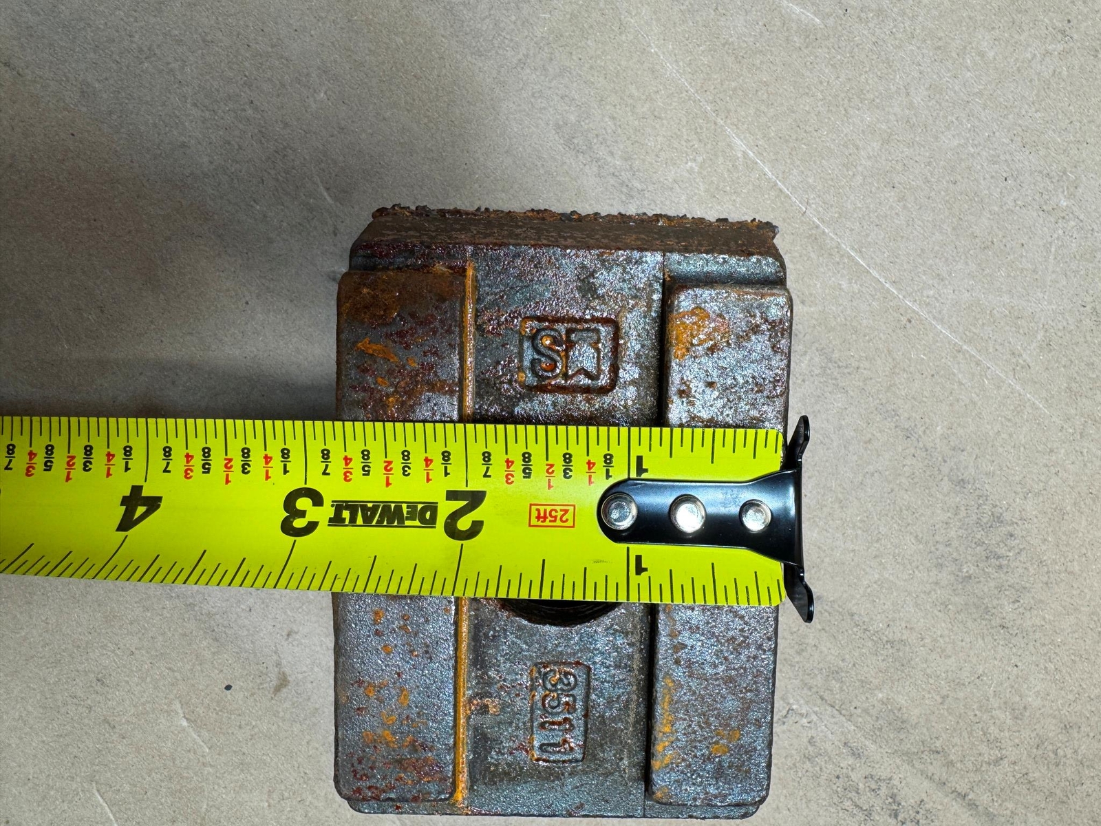 4x OEM Rotochopper Indexible Hard Surfaced Carbide Wood Cutting Grinder Teeth