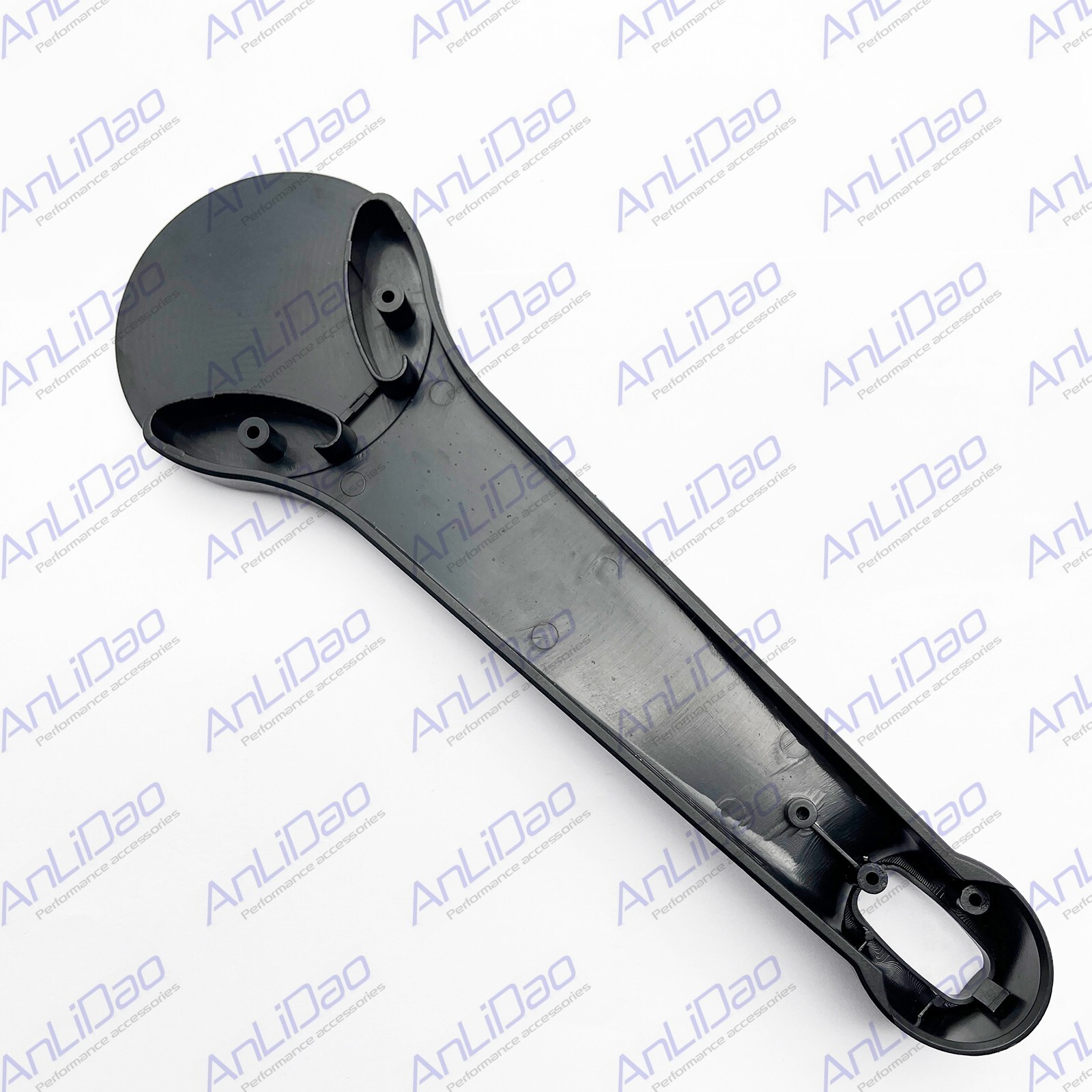 Control Box Throttle Shift Handle Cover Repl Johnson Evinrude OMC 336242 0336242