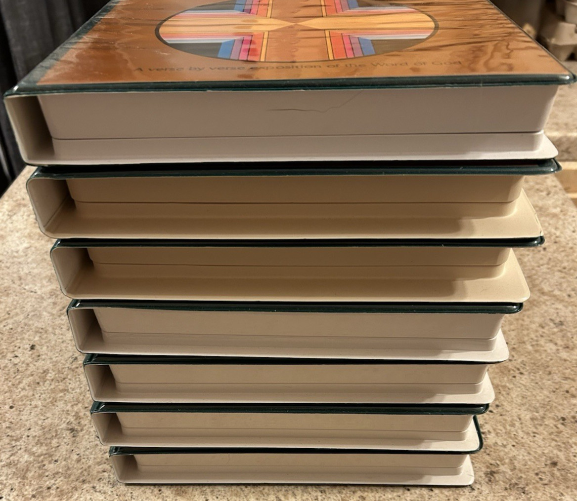 The Book Of Matthew on Cassette by John MacArthur Jr. (Read Full Description)