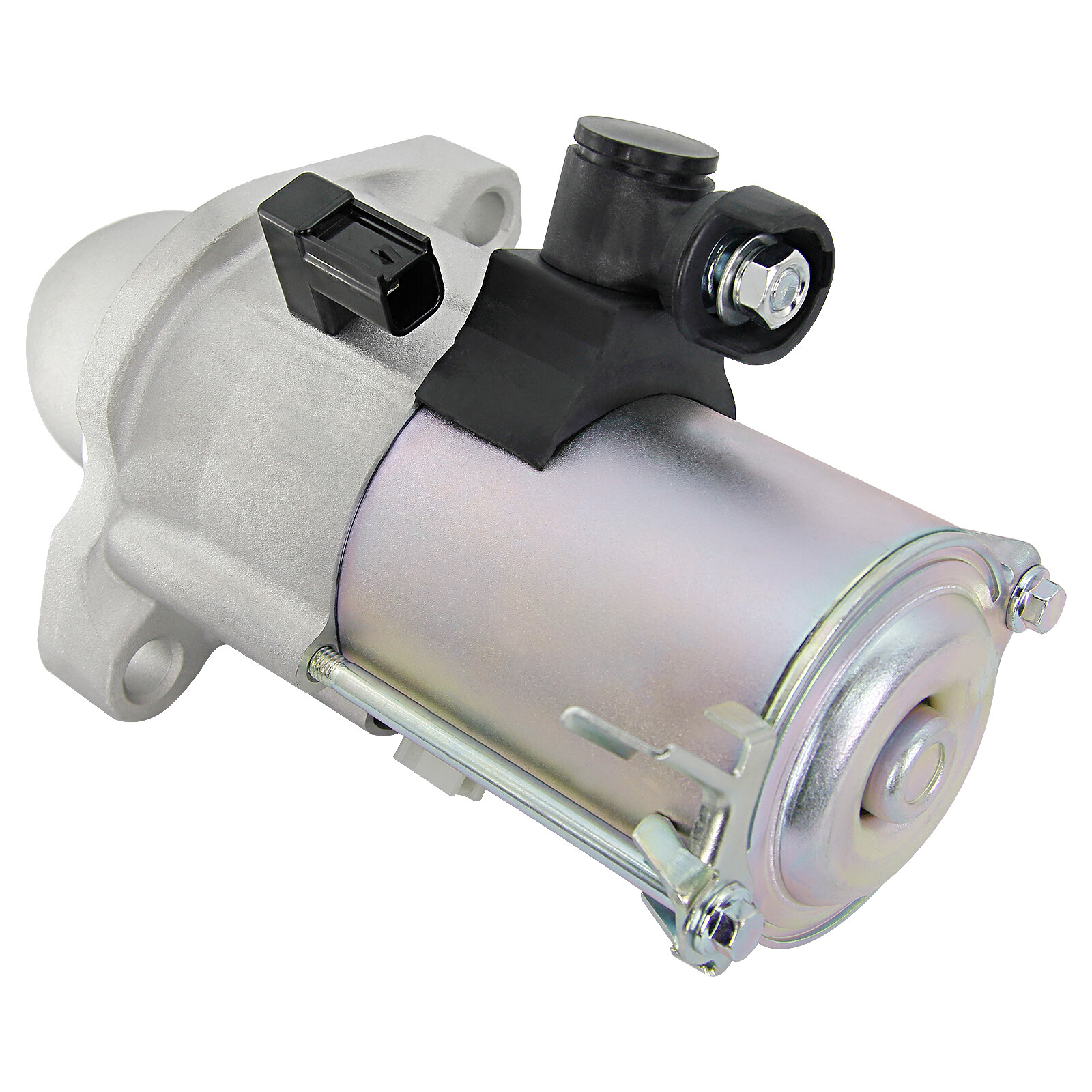 New Starter for Honda Accord 2013-2017 CR-V 2015-2016 2.4L L4 312005A2A51