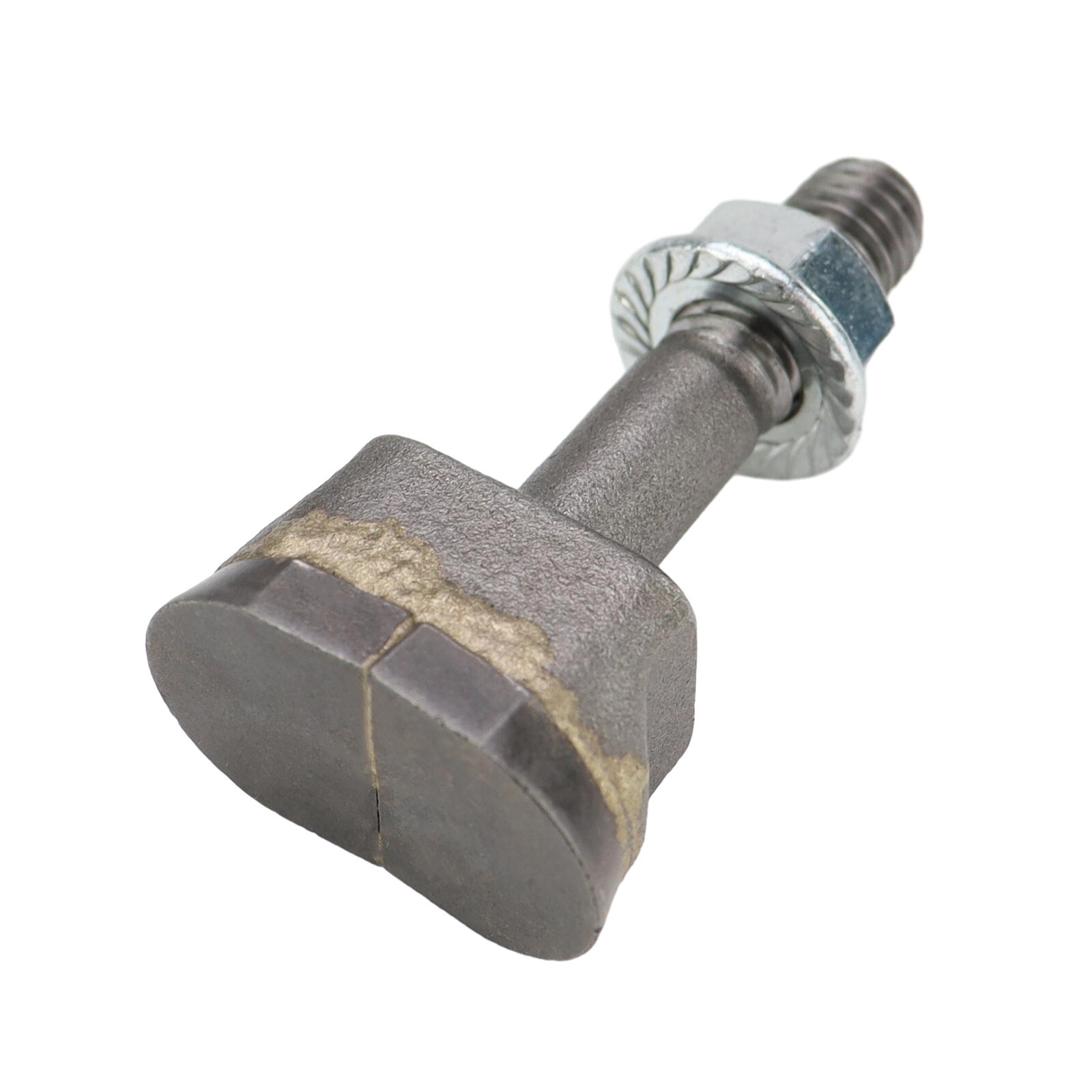 Set of 32 Replacement Stump Grinder Teeth Compatible with Vermeer Yellow Jacket