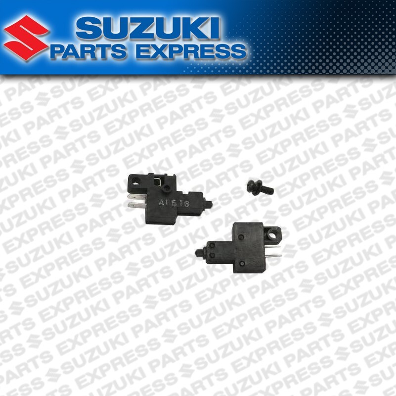 NEW 1999 - 2024 SUZUKI HAYABUSA GSX 1300 R OEM CLUTCH SWITCH ASSY 57560-02FA0