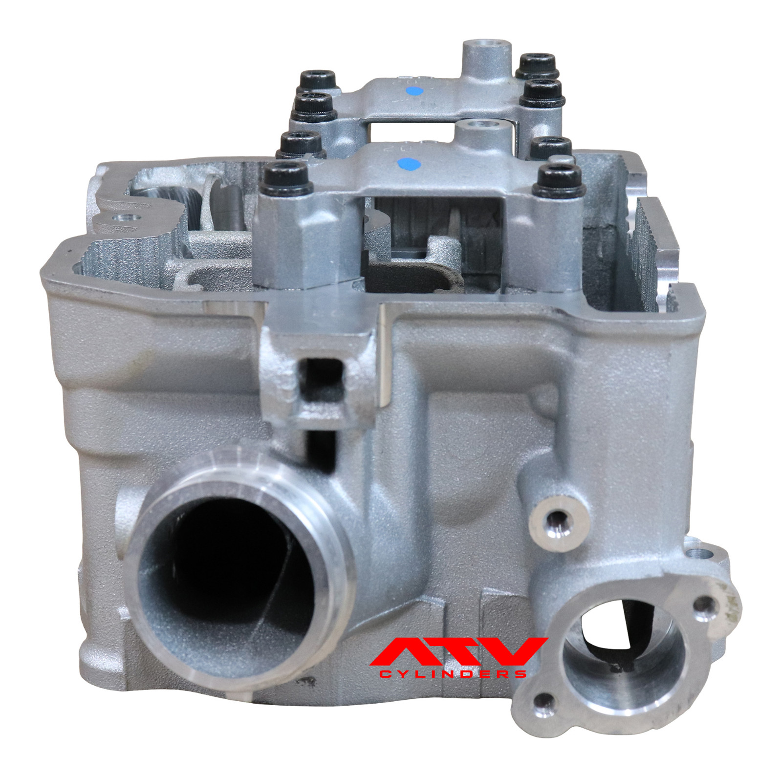 00-18 Suzuki DRZ400S DRZ400SM Cylinder Head Valves Seals Motor Engine Topend Kit