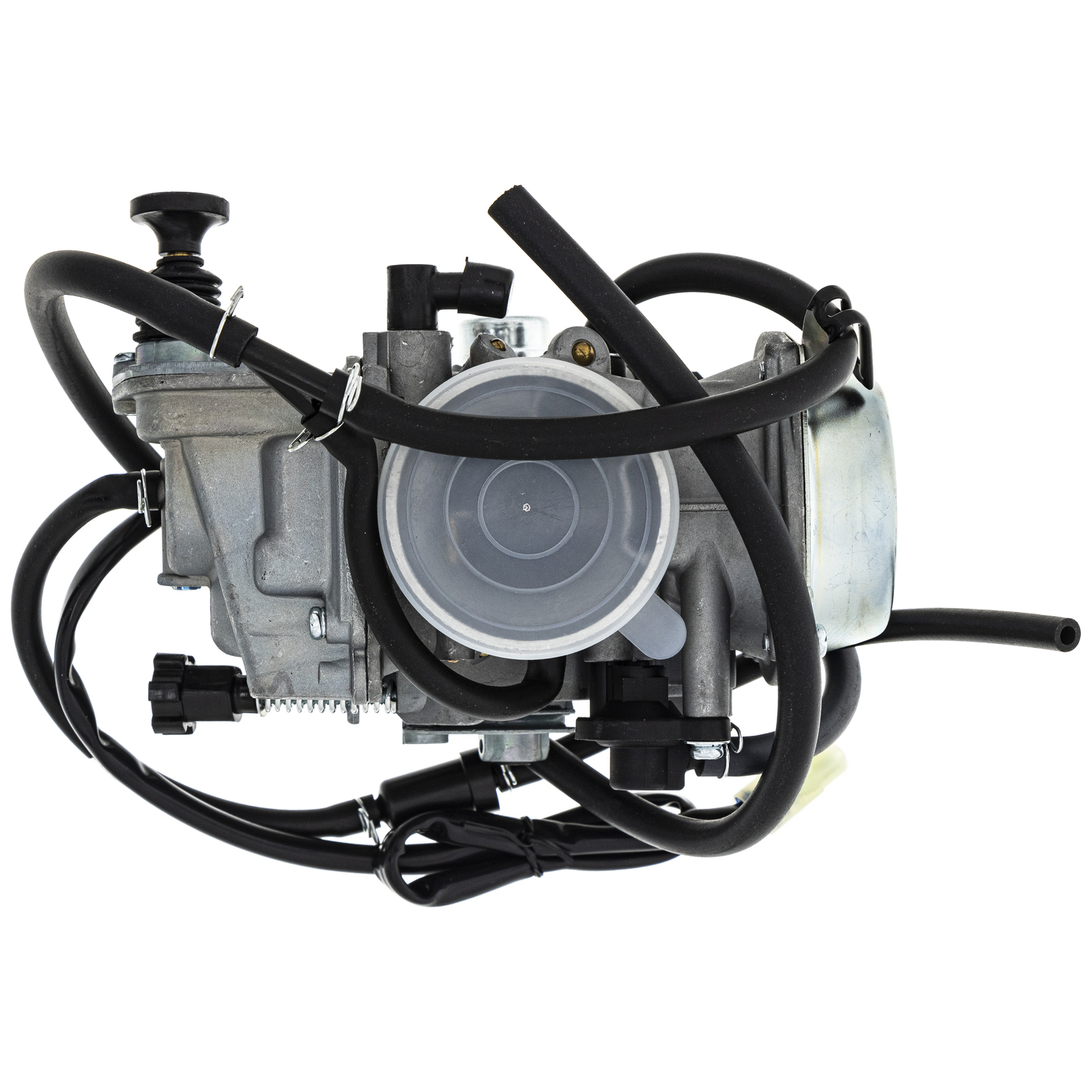 NICHE Carburetor for 2004-2006 Honda Rancher 350 TRX350FE 16100-HN5-M41 ATV