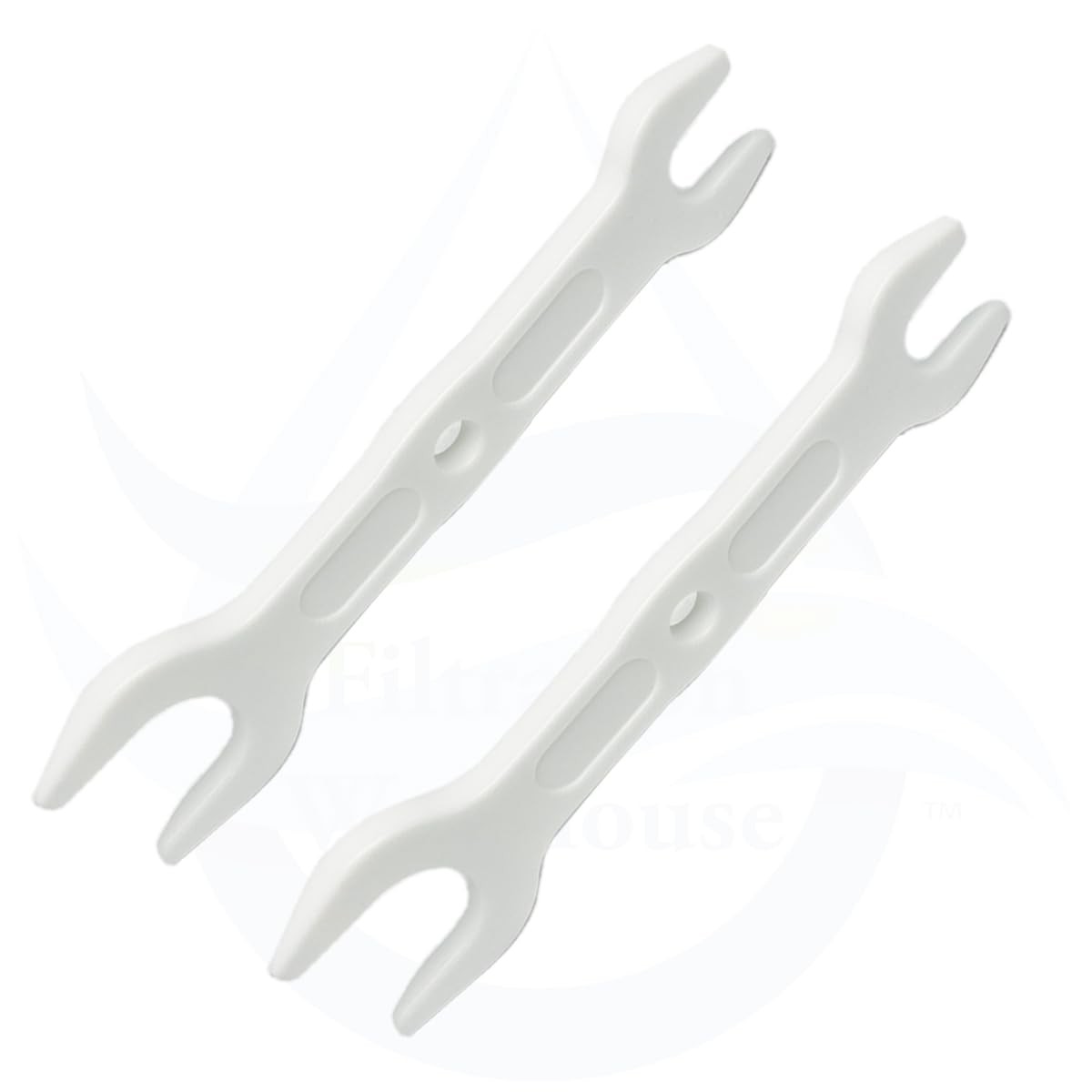 Filtration Warehouse Push Fit, Quick Connect Tubing Release Tool for White