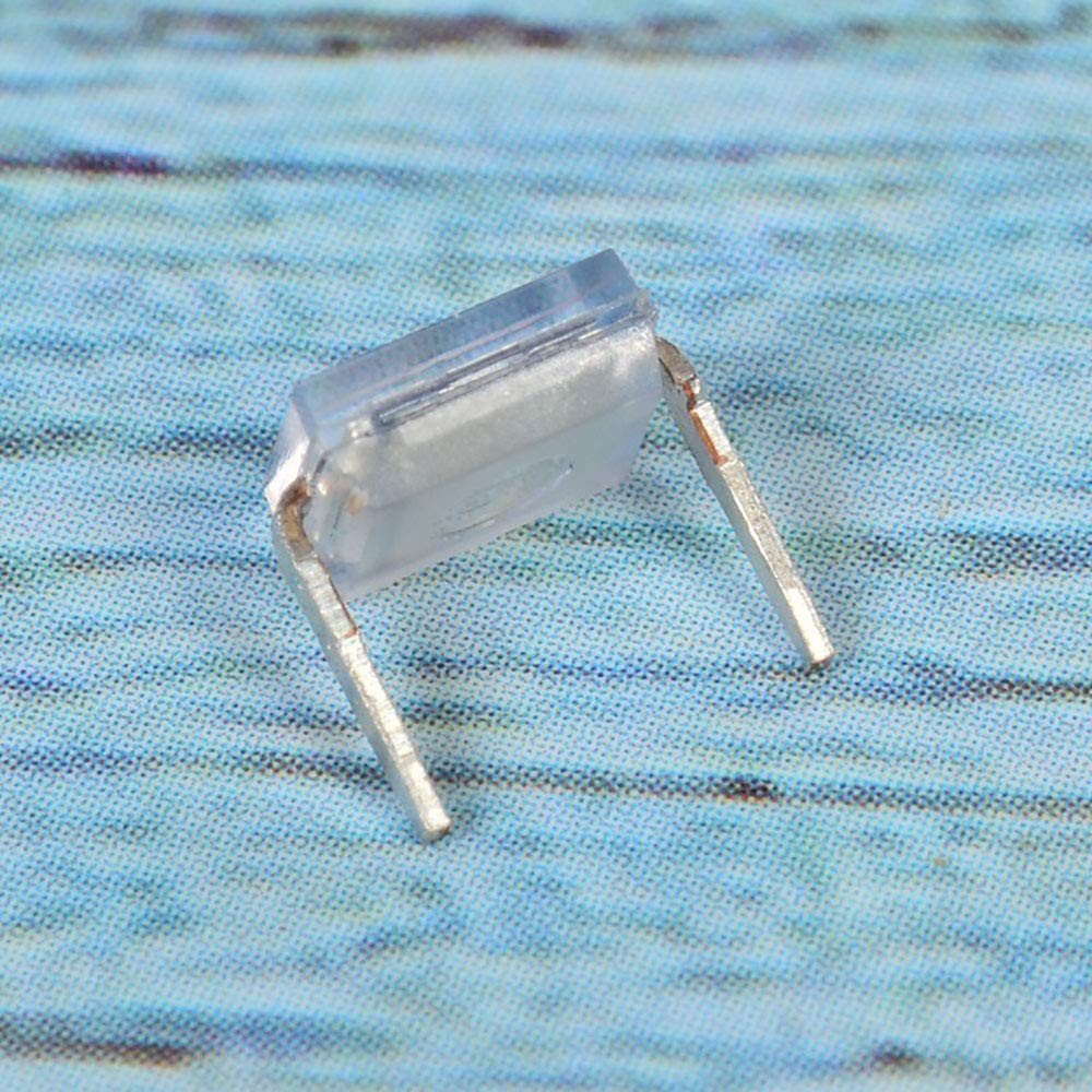 5Pcs BPW34 Silicon PIN Photodiode DIP-2