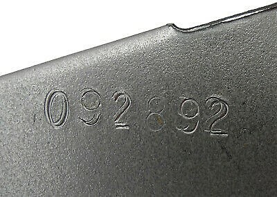 OEM GM 20970875 Parking Brake Control Module+Switch+ Handle Cable Pad