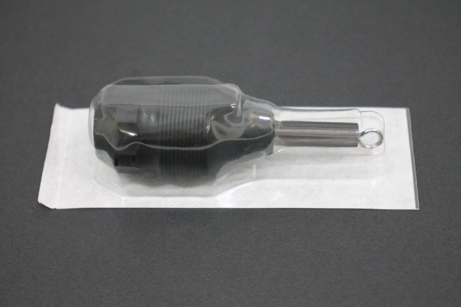 Spark Tattoo Cartridge Needle Adapter Grip Kit for Coil Machines