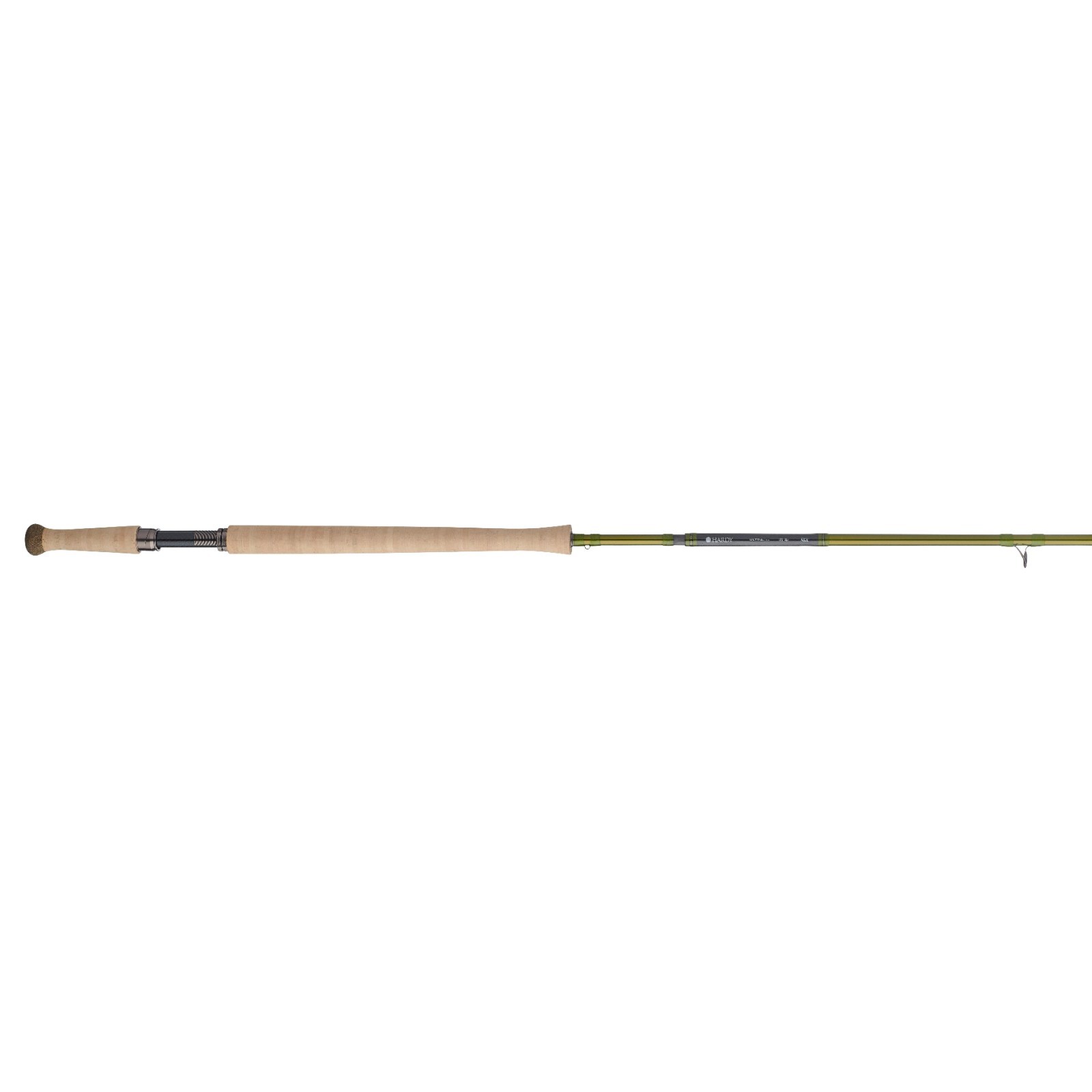 Hardy Ultralite NSX Spey Double Handed Fly Rod BRAND NEW full warranty $499-$699