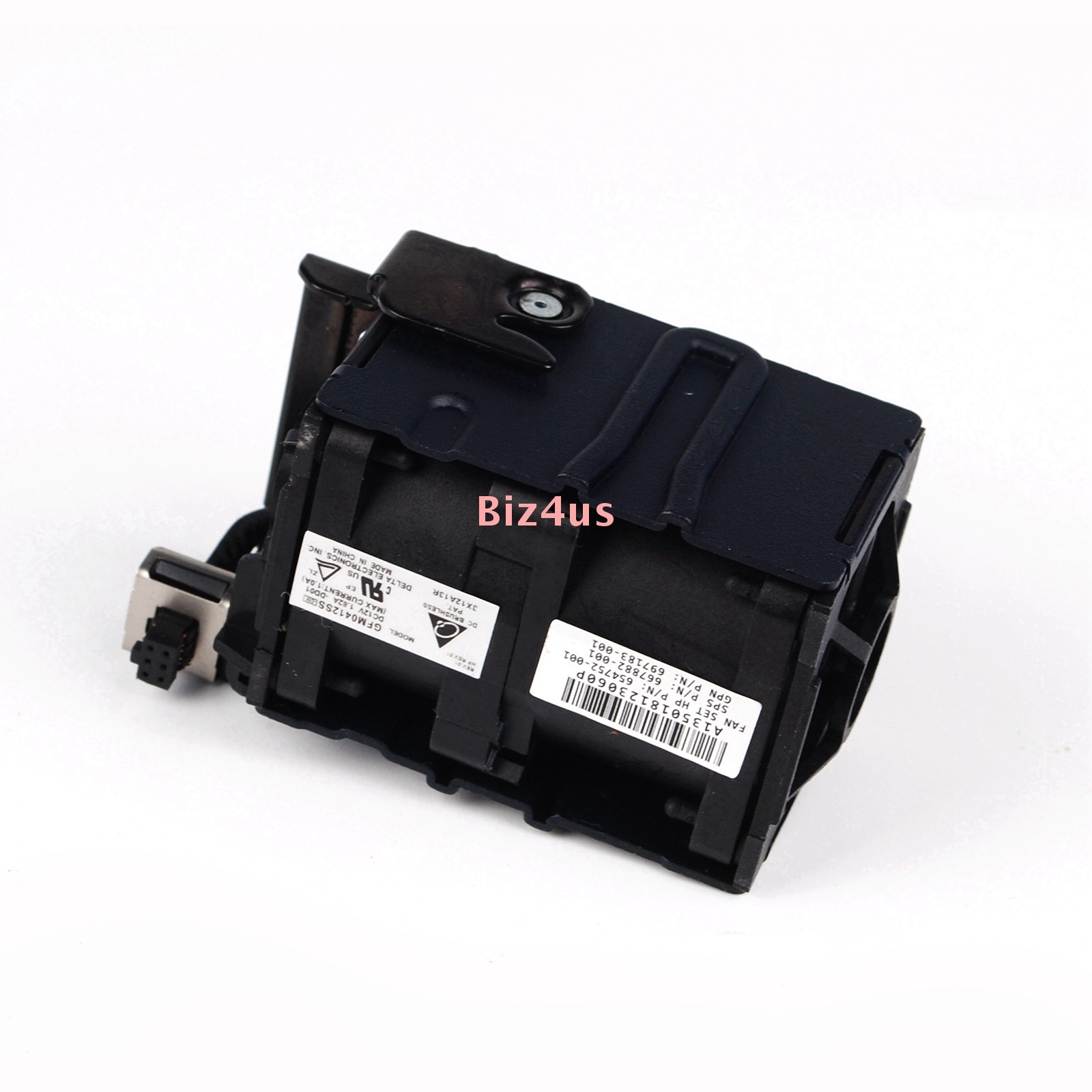 Lot Cooling Fan for HP DL360 DL360p DL360e G8 Gen8 Server 654752-001 667882-001