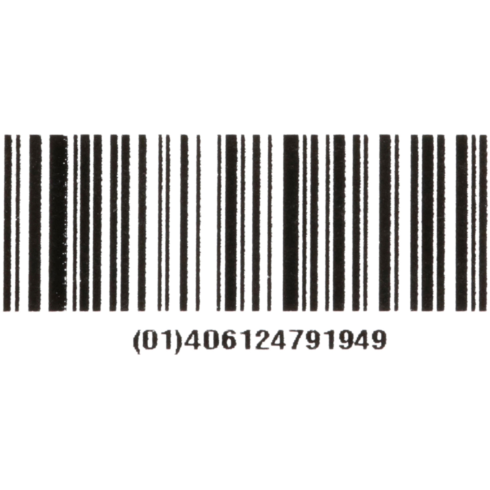 McKesson Disposable Adult Tissue-Poly Exam Gown One Size Fits Most 50 Ct