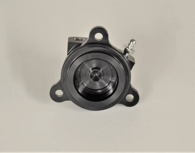 AIM Slave Cylinder Harley M8 Clutch FL FLT Tri-Gl Light Force 3 LF003 Tour U1