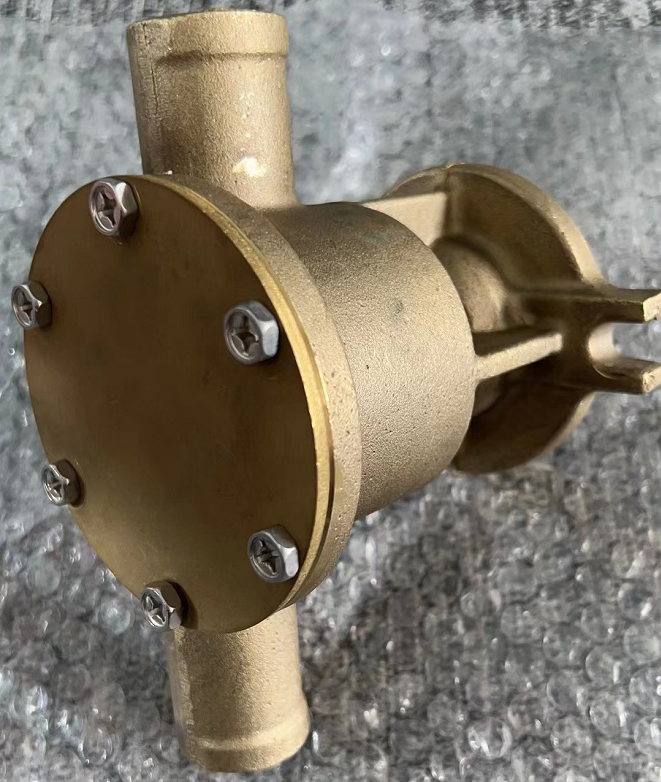 Volvo Penta 3583115 Diesel Raw Water Sea Pump TMD TAMD KA KAMD MD