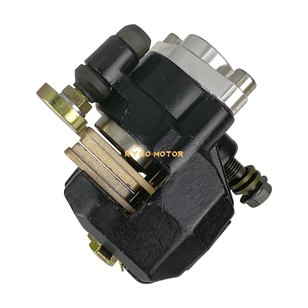 Rear Brake Caliper for Yamaha Blaster 200 YFZ200 Banshee 350 YFZ350 1988-2006