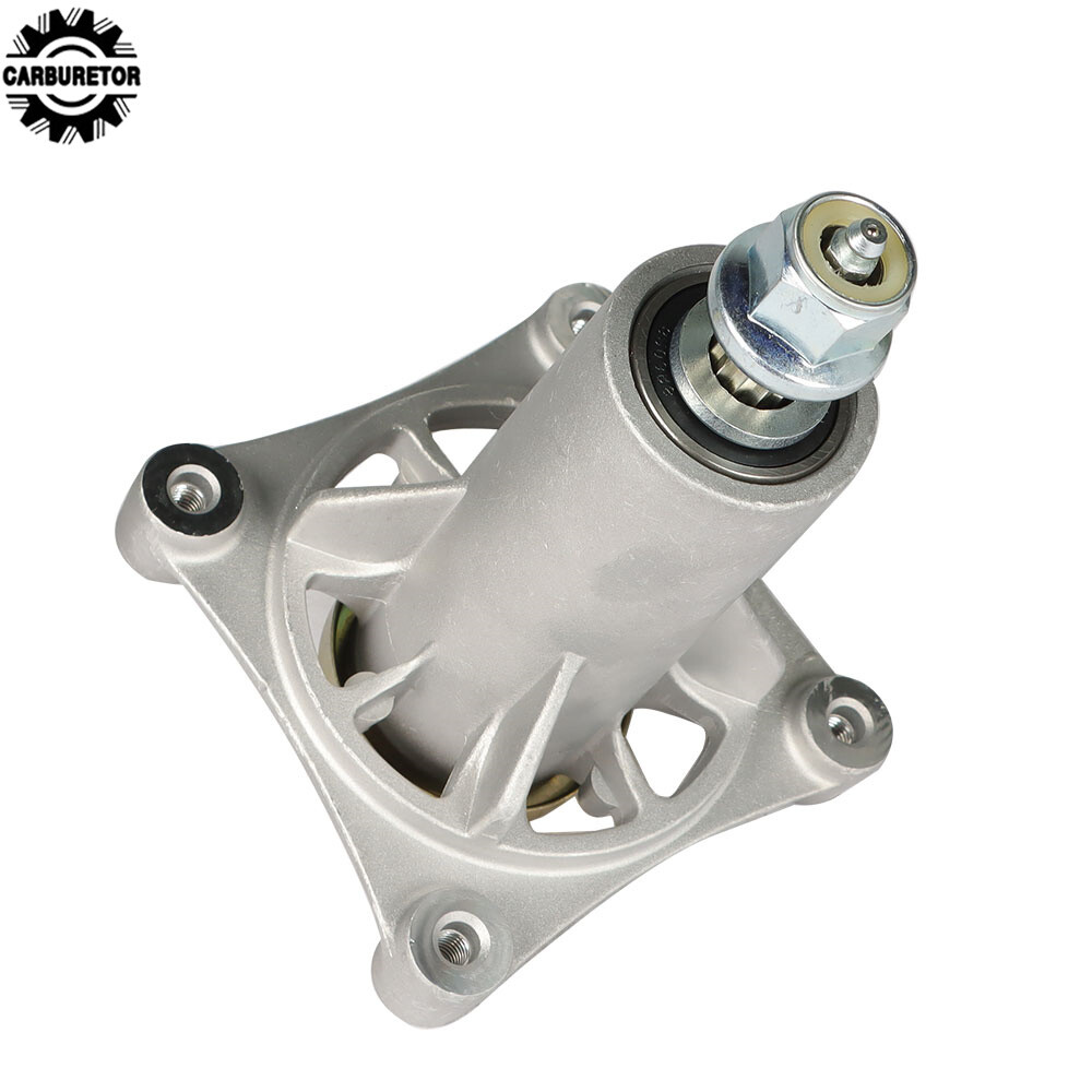 2pk 187292 192870 Spindle Assembly Fit For Husqvarna Craftsman Fits 42'' Deck