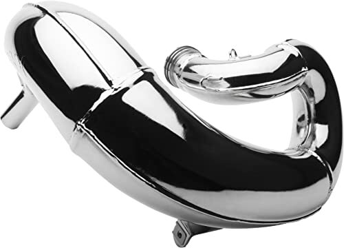 Lexx DuraFlow Pipe - For Husqvarna & KTM