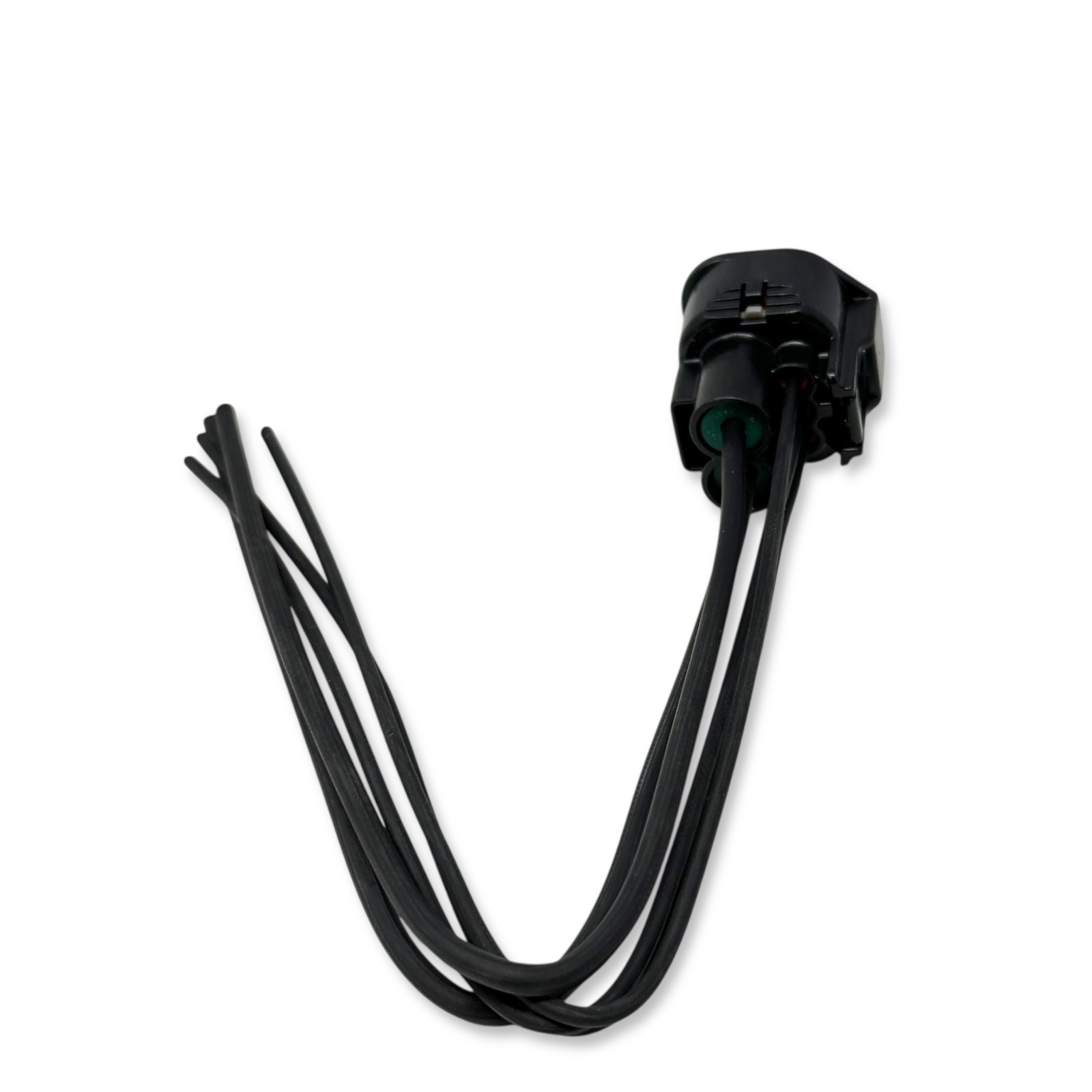 Motorcraft WPT-153 Wiring Pigtail Kit 1U2Z-14S411-BHA Blower Motor Connector OEM