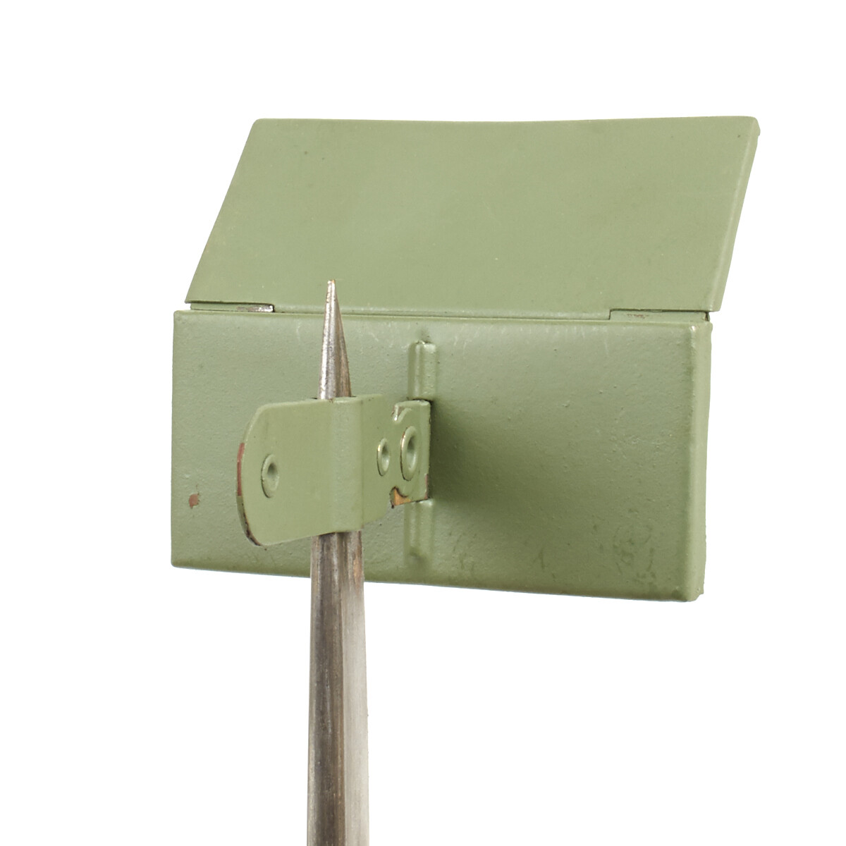 U.S. WWI M-1917 Trench Mirror