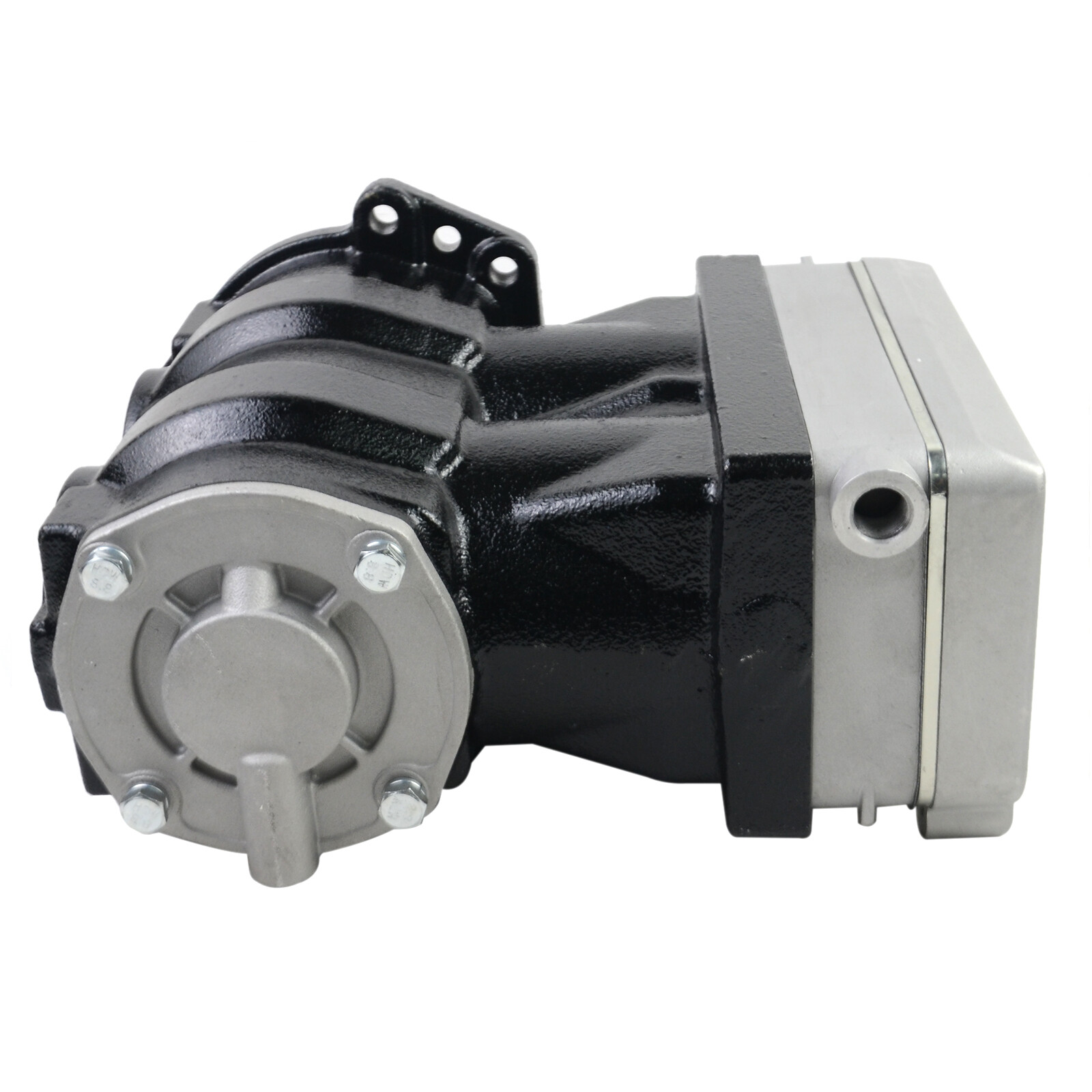 Air Brake Compressor for Volvo FM12 FH12 D12C 85000117, 85000396 85000329 New