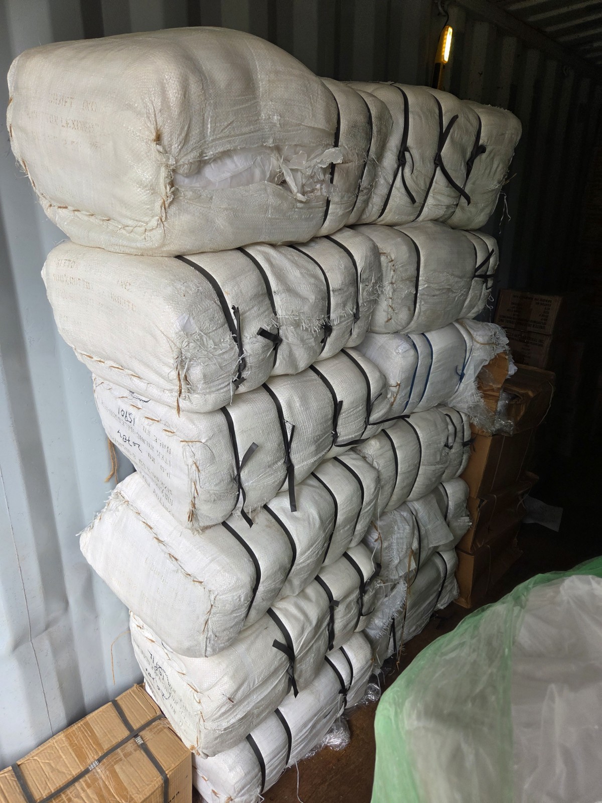 1 DOZEN 100% White Cotton Bath Towels 20x40. for Hotel Gym Spa Salon. CLEARANCE