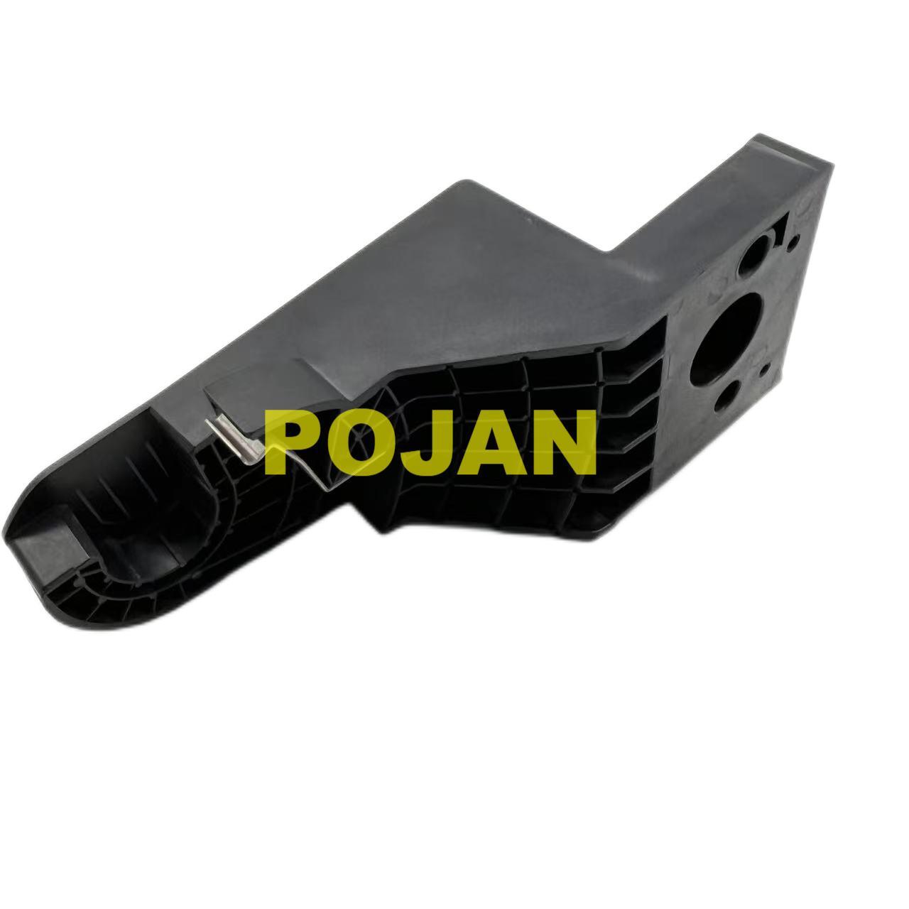 Left - Right Mount kit of Deflector B4H70-67095  HP Latex  310 330 360 370 365