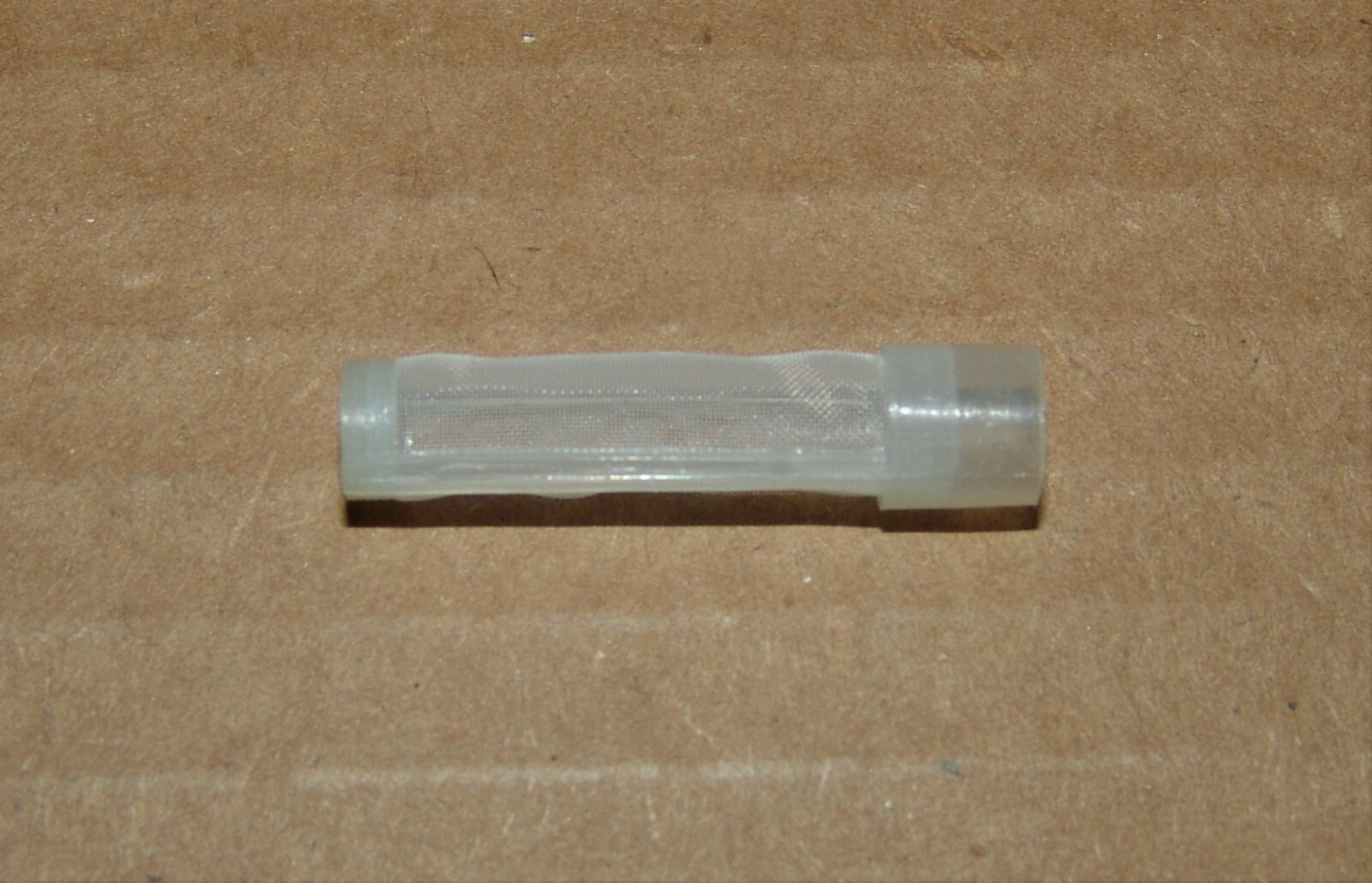 SUZUKI FUEL PETCOCK PIPE FILTER DRZ400