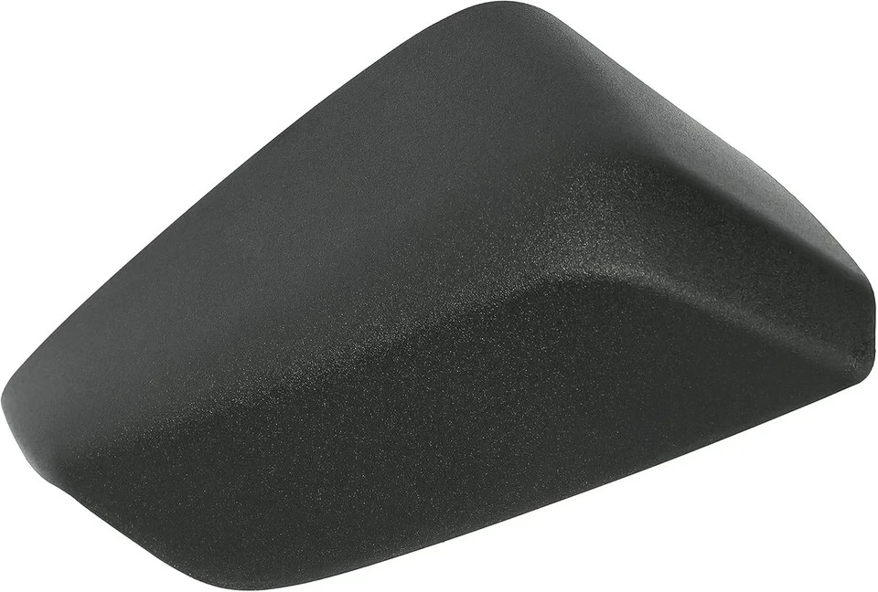 Mirror Cover Passenger Side Compatible with 2016-2022 Chevrolet Malibu Mir