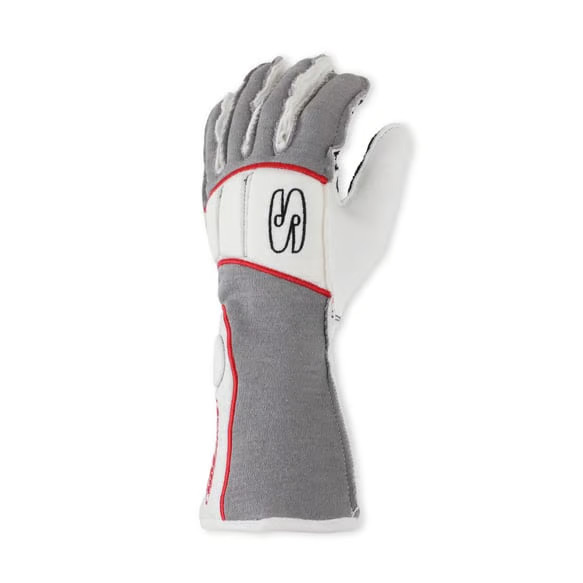 VRTG-F Simpson Racing Vortex FIA Gloves