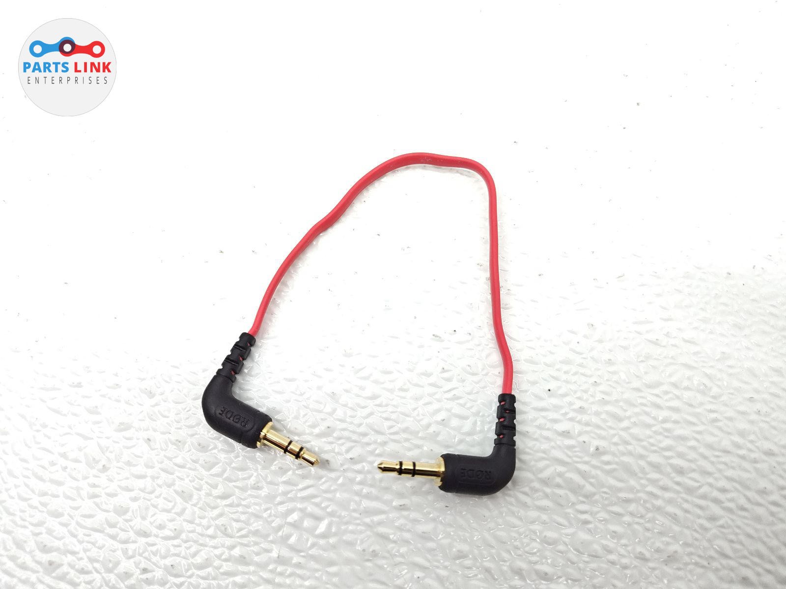 RØDE Rode Wireless Go II Dual Channel Wireless Microphone Audio System Pod Cast