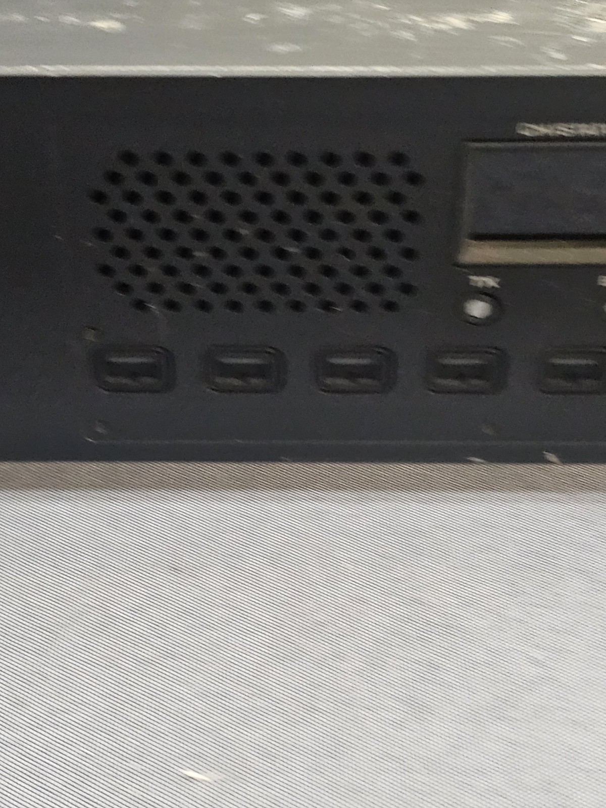 Kenwood TKR-750-1 VHF Two Way Radio Repeater TKR-750 - QTY Available