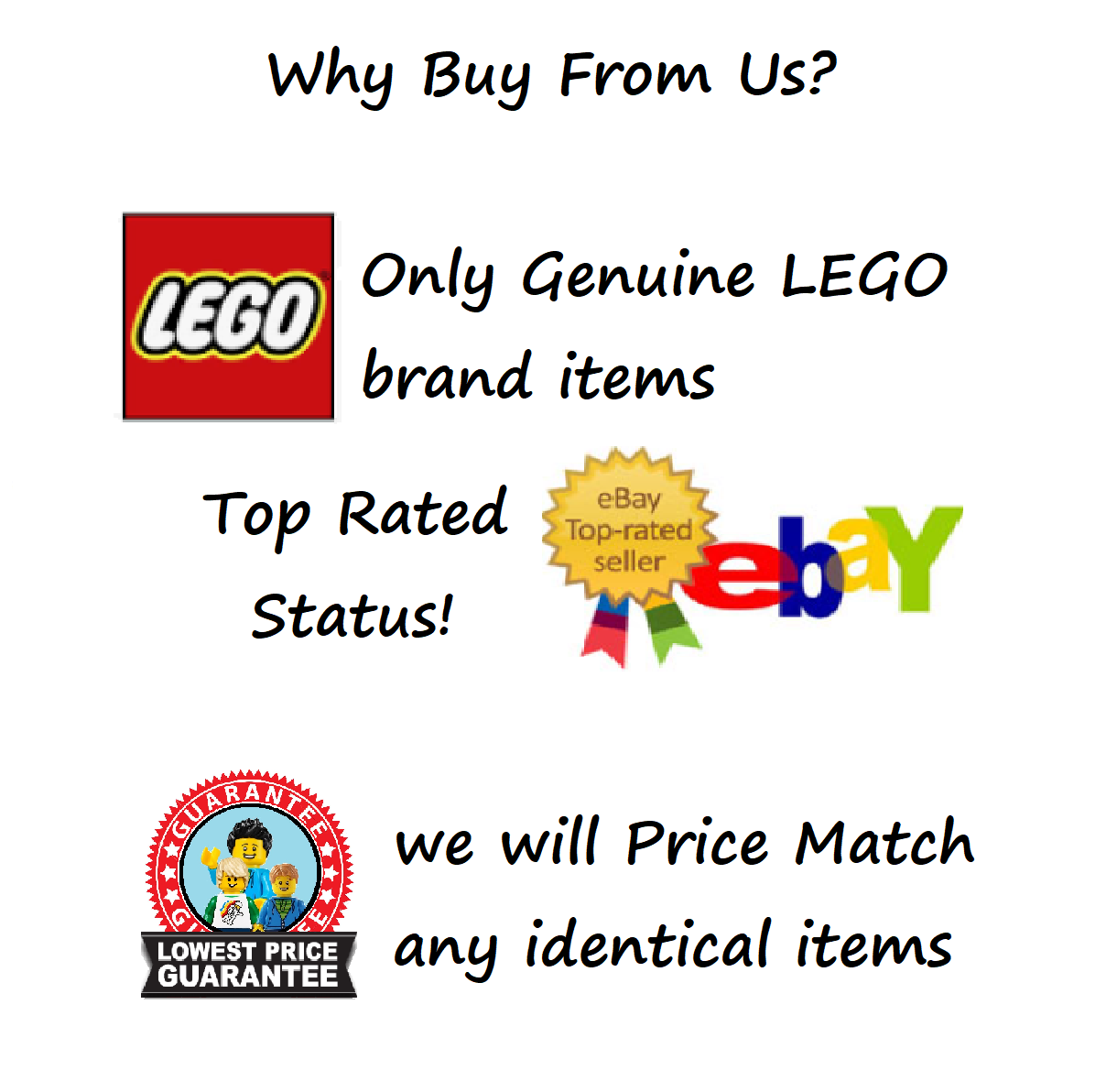 *NEW* GENUINE LEGO Plates -16x16 studs or 5"x5" Flat Green Gray White Black