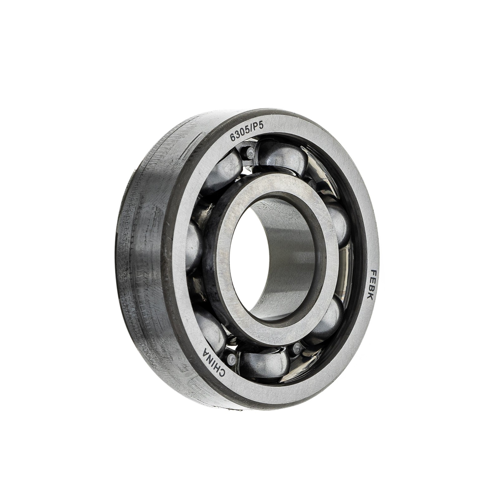 NICHE Rear Differential Bearing Seal Kit Yamaha 1992-2000 Timberwolf 250 YFM225