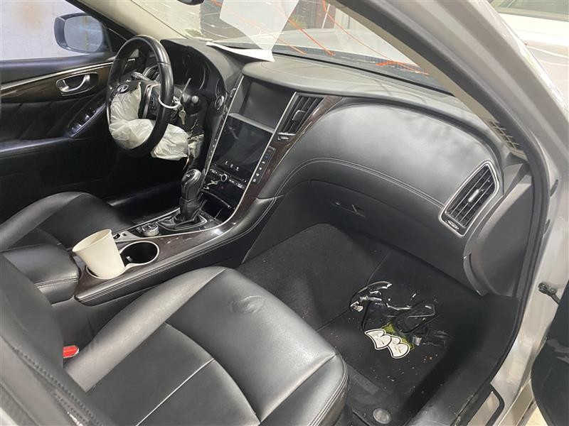 TRANSMISSION Infiniti Q50 Q60 2019 19 2020 20 AWD 1348122