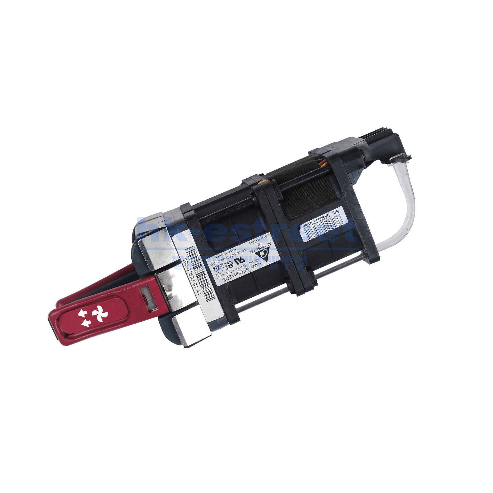 Cisco NXA-FAN-30CFM-B Fan Module / 800-37693-01 / GFC0412DS - VGC