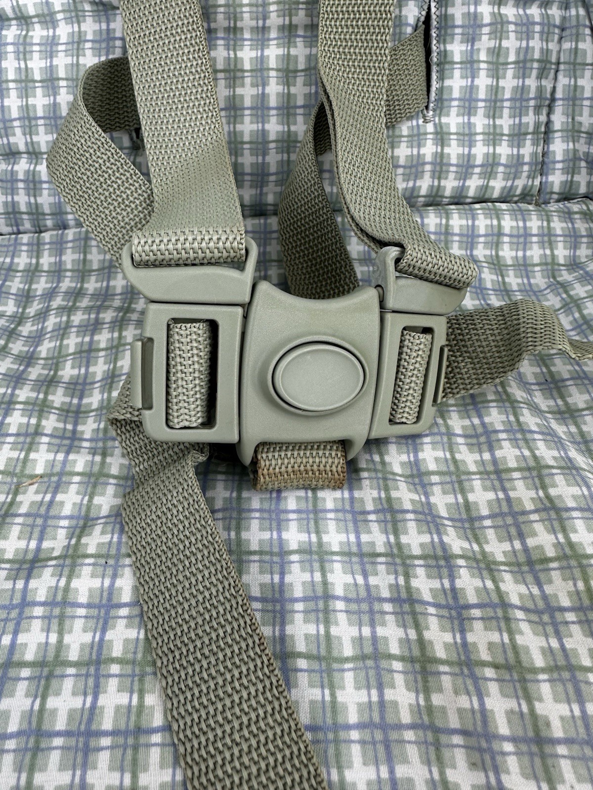 Vintage Graco Y2K Winnie The Pooh Baby Stroller Folding