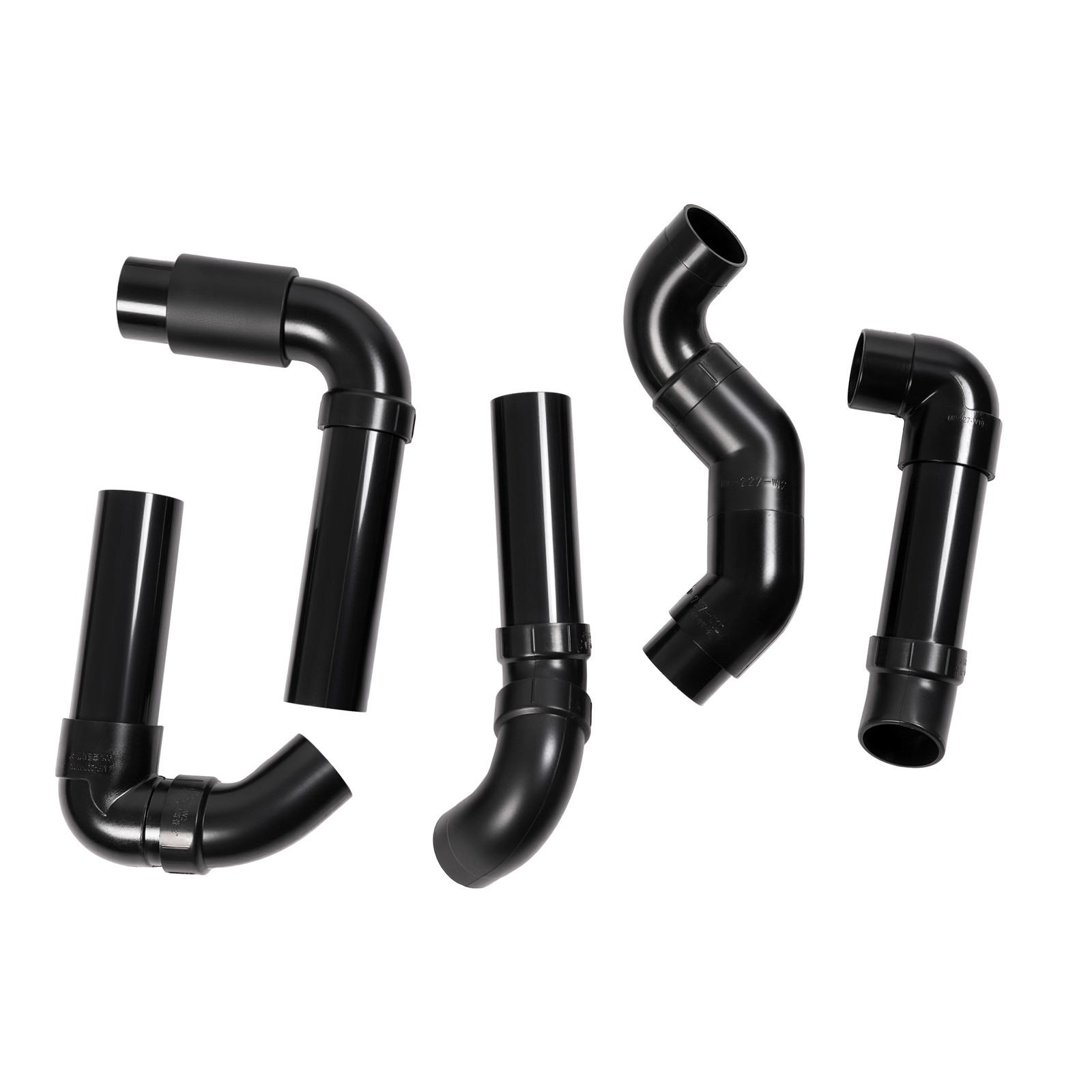 Riser Snorkel Kit For 2005-2023 2021 Kawasaki Brute Force 650i 750i 4x4i EPS