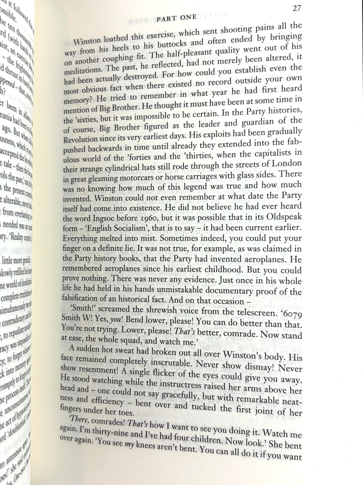 George Orwell Animal Farm & 1984 Nineteen Eighty-Four Classic NEW RARE edition