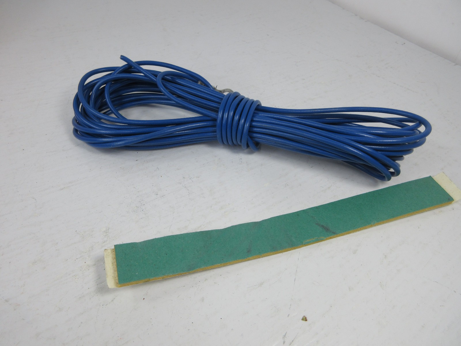 Vintage Kelsey Hayes Automatic Electric Brake Controller 81740 81739 w/ Wiring