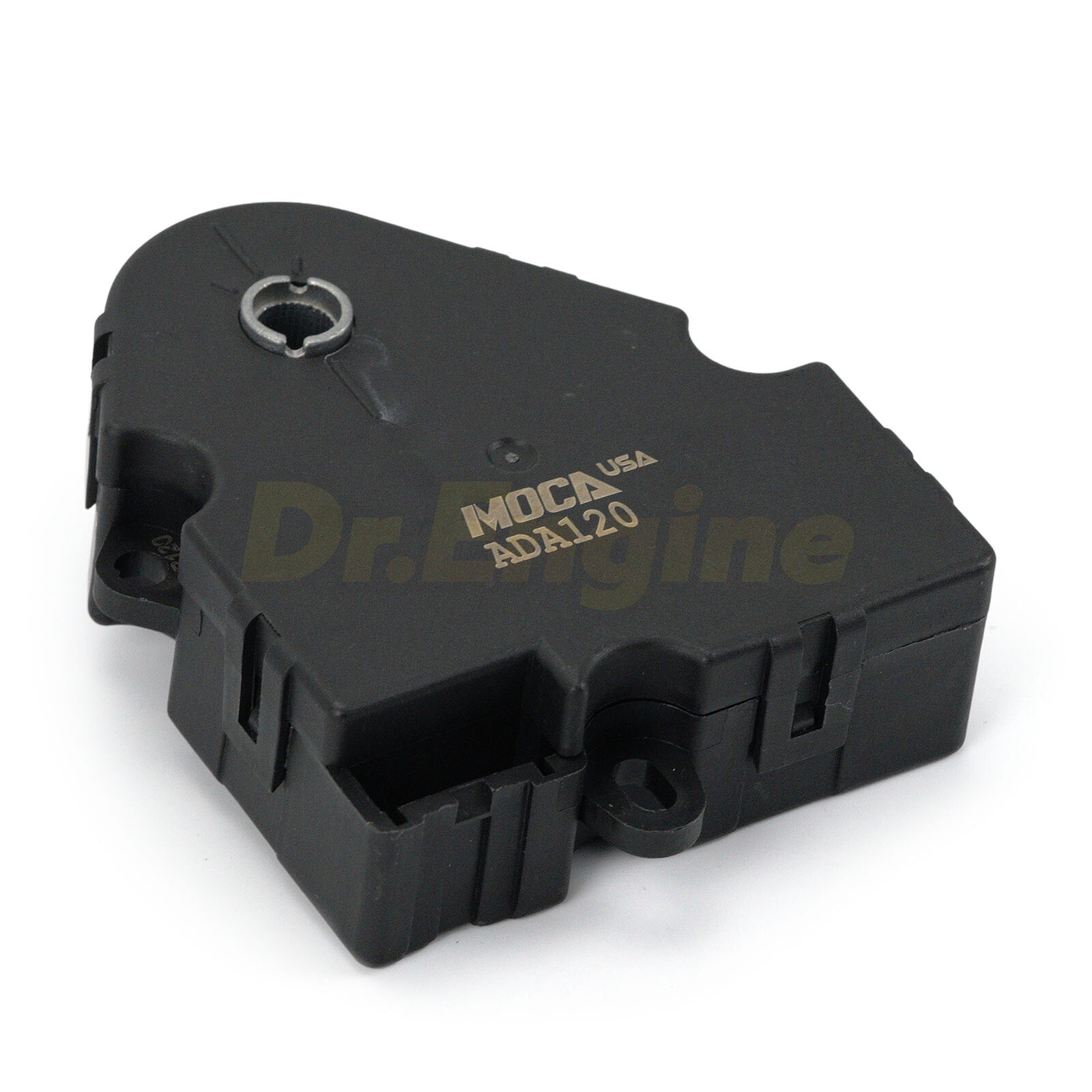 HVAC Blend Door Actuator For Chevrolet Silverado Sierra Envoy Buick GMC W/ 3 Pin