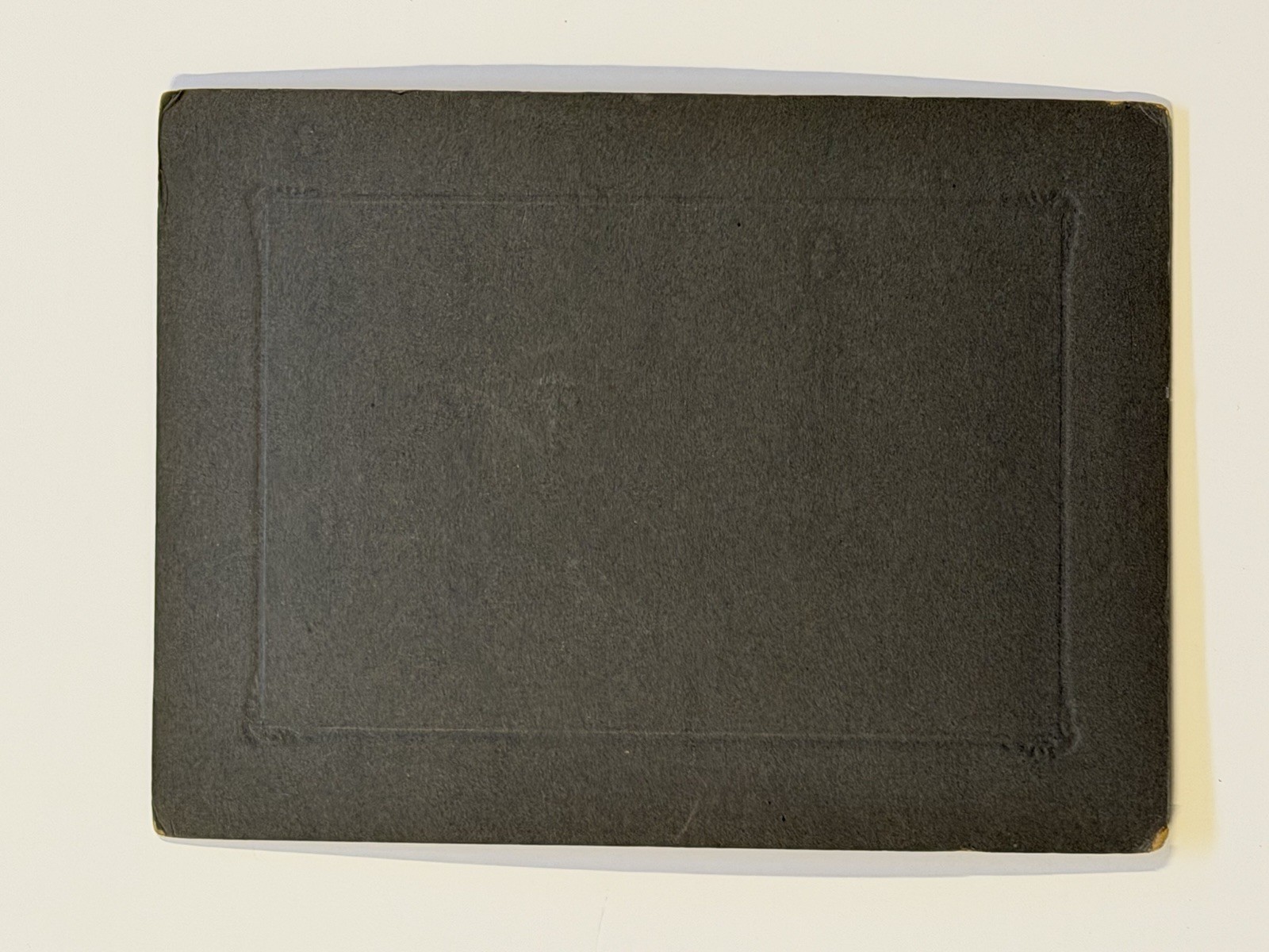 Antique Native American Indian of Crow Nation; Montana; Late 19th Century