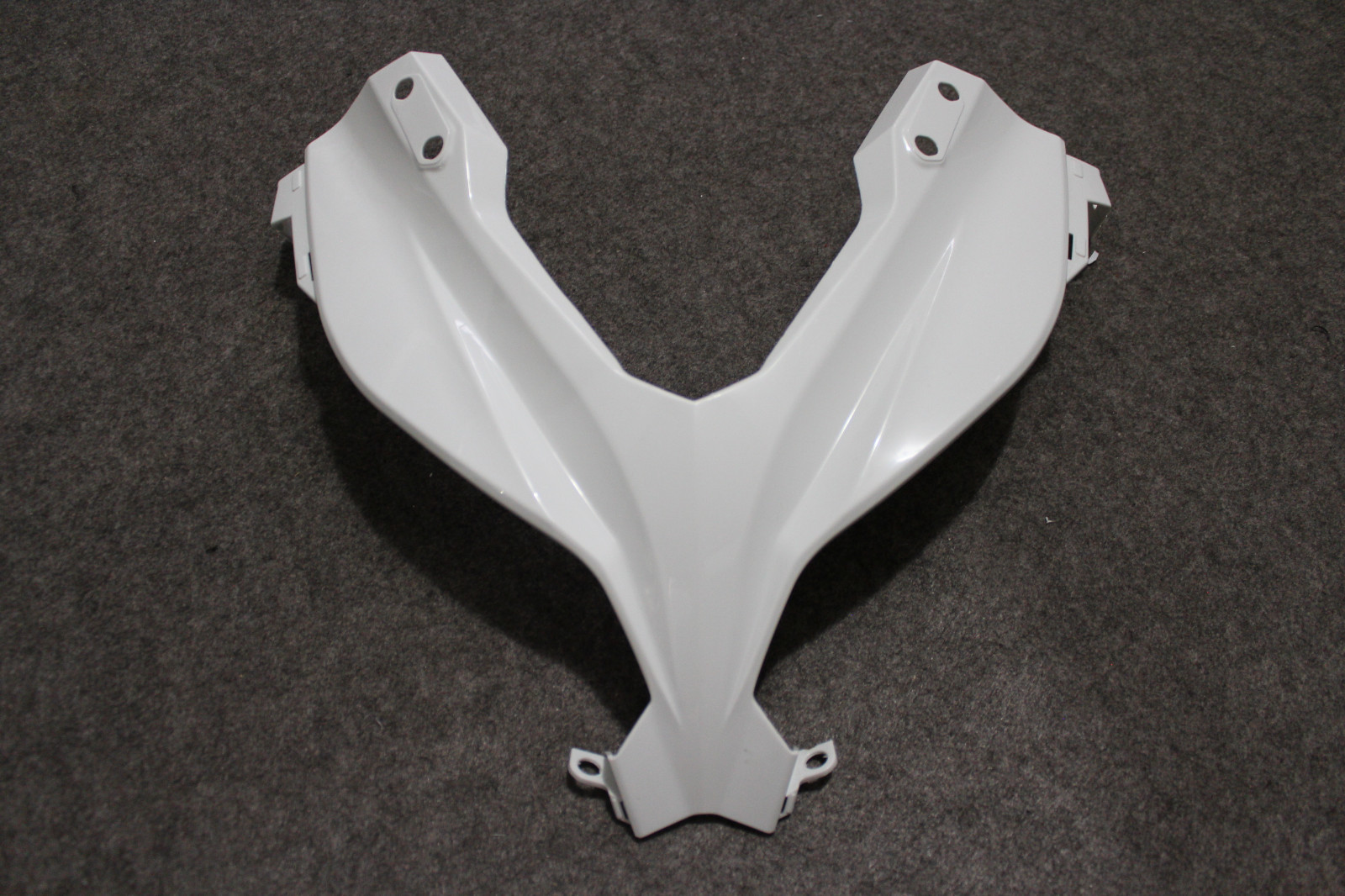 Fairing Kit For Kawasaki Ninja 300 2013-2017 Unpainted ABS Injection Bodywork 15