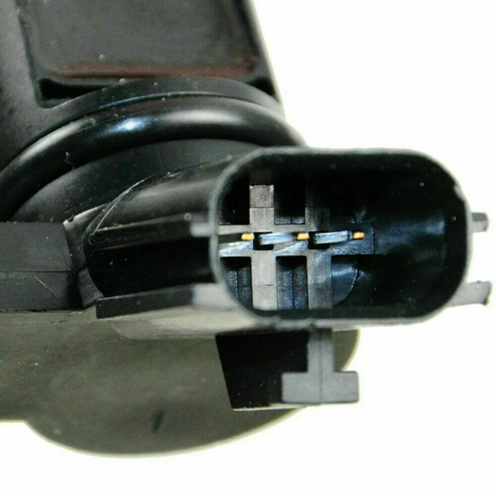 Camshaft Cam Crankshaft Position Sensor LH & RH Set of 3 For Infiniti Nissan