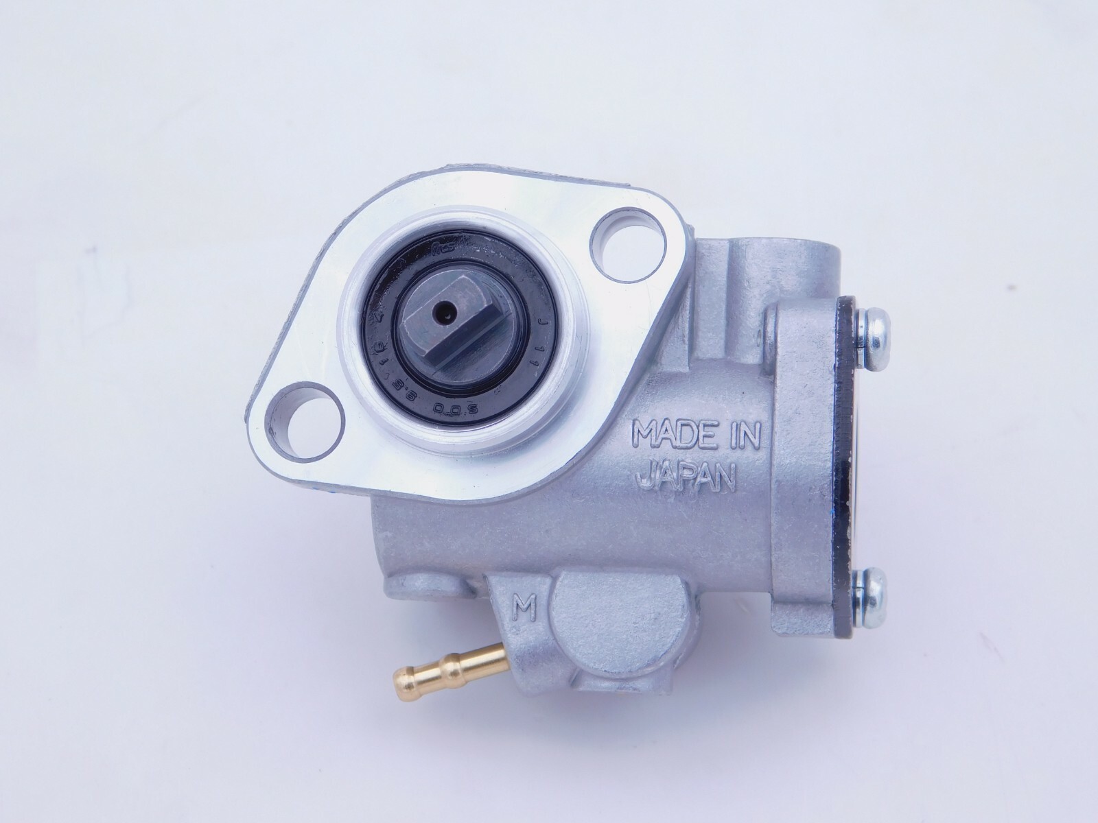 SUZUKI OIL PUMP ASSEMBLY NEW 1987 - 2006 LT80 LT 80 QUADSPORT OEM 16100-40B03