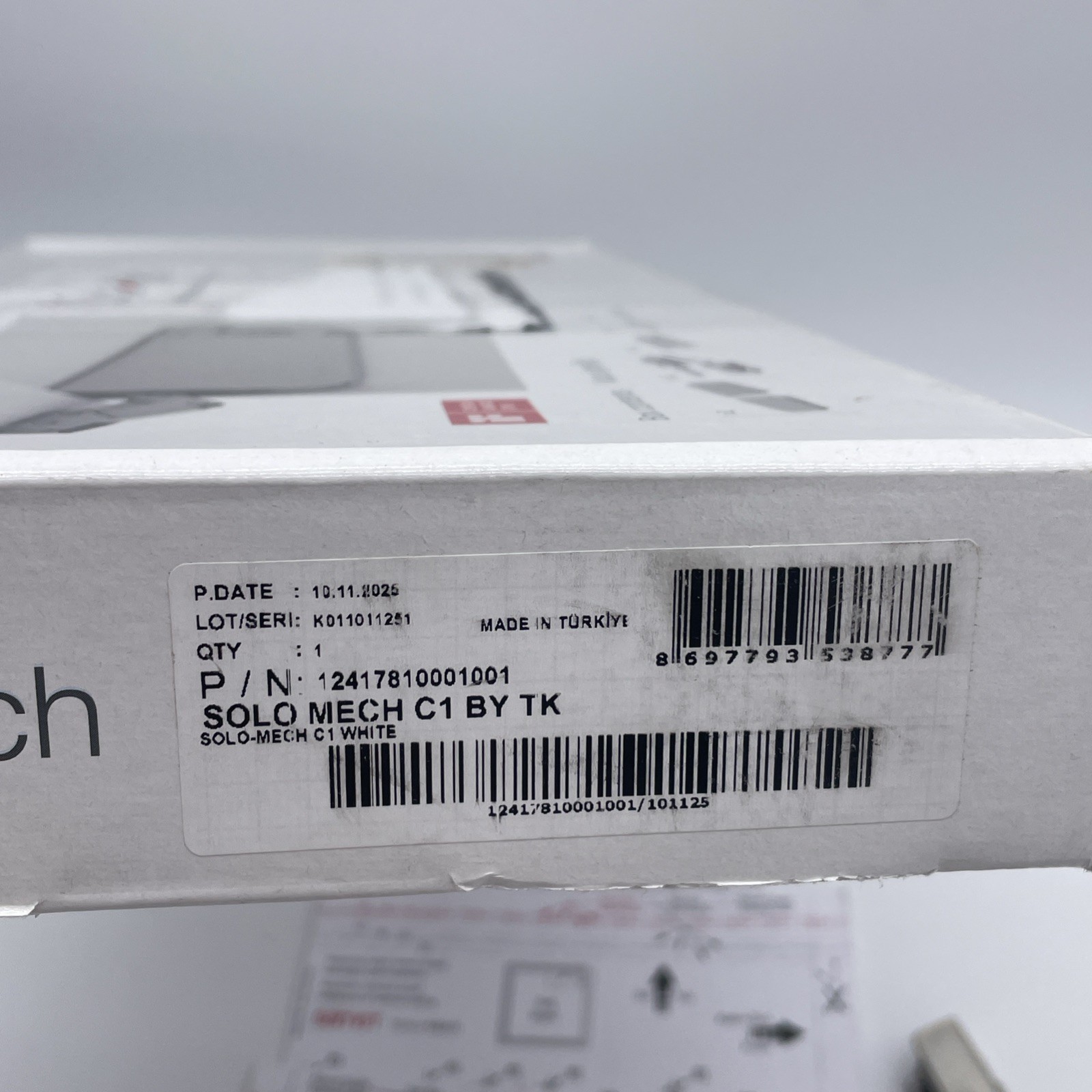 Samet Lift Up Cabinet Door Mechanisms Hingeless Design 1 Pair for Single Door