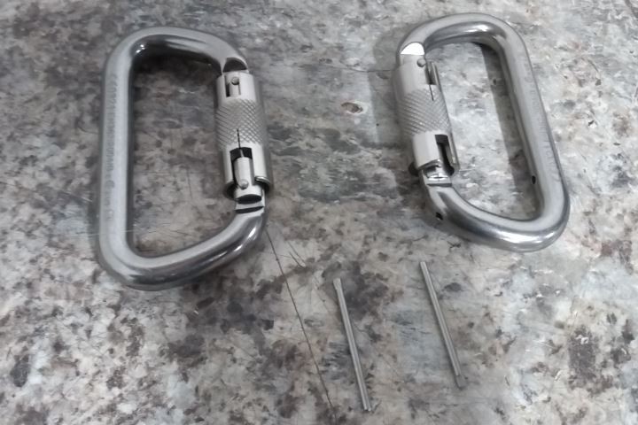 3M DBI-Sala 3400860 85 Ft Length 420 Lb Weight Cap Self-Retracting Lifeline