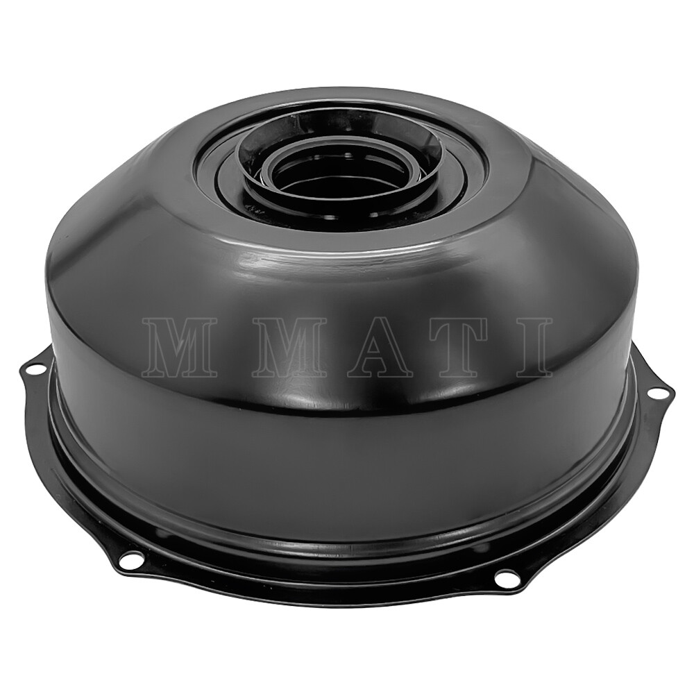 Rear Brake Drum for Honda TRX300 FourTrax 300 2X4 1988-2000 w/ Brake Shoe Seal