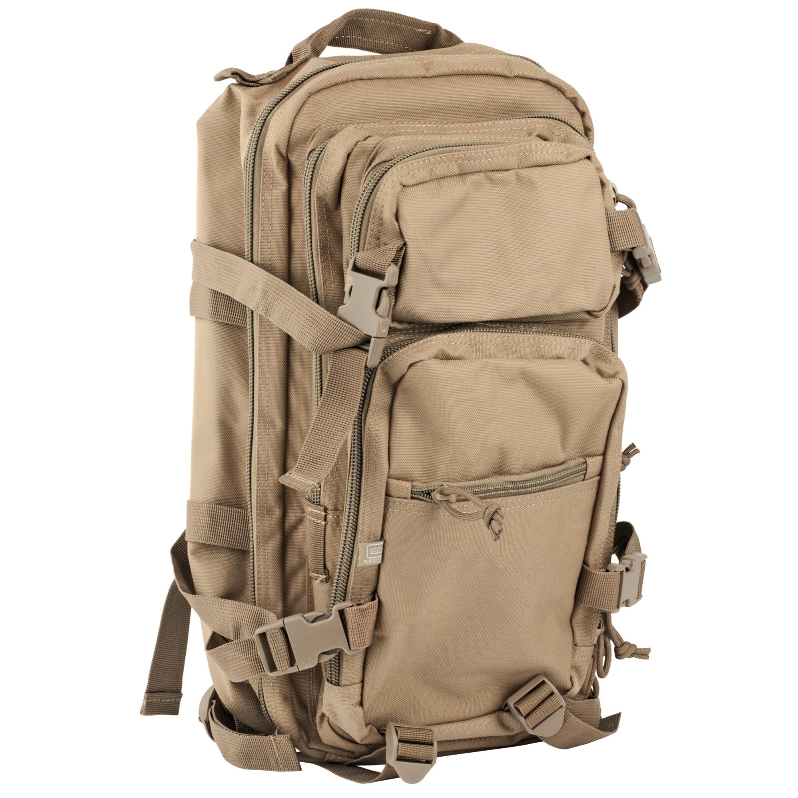 GLOCK MULTI-PURPOSE BACKPACK COYOTE