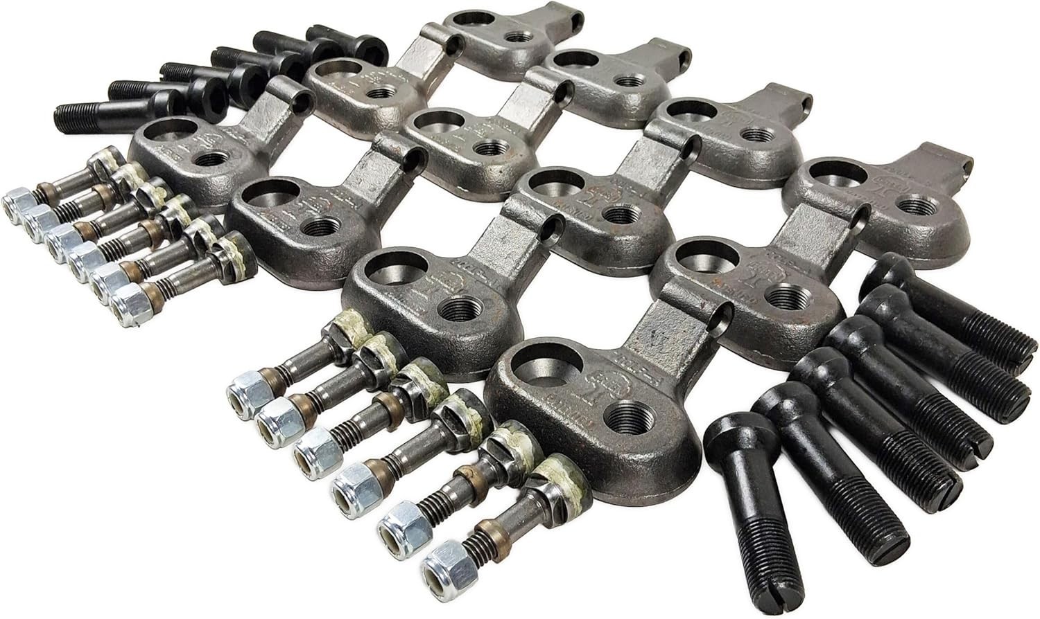 Greenteeth 700 Series Green Bundle for Toro STX26 (3/4") Stump Grinder