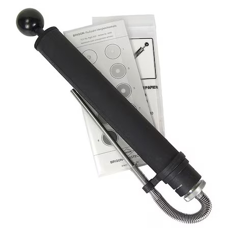 Uei Test Instruments Spt1 Smoke Pump Test Kit Uei 0